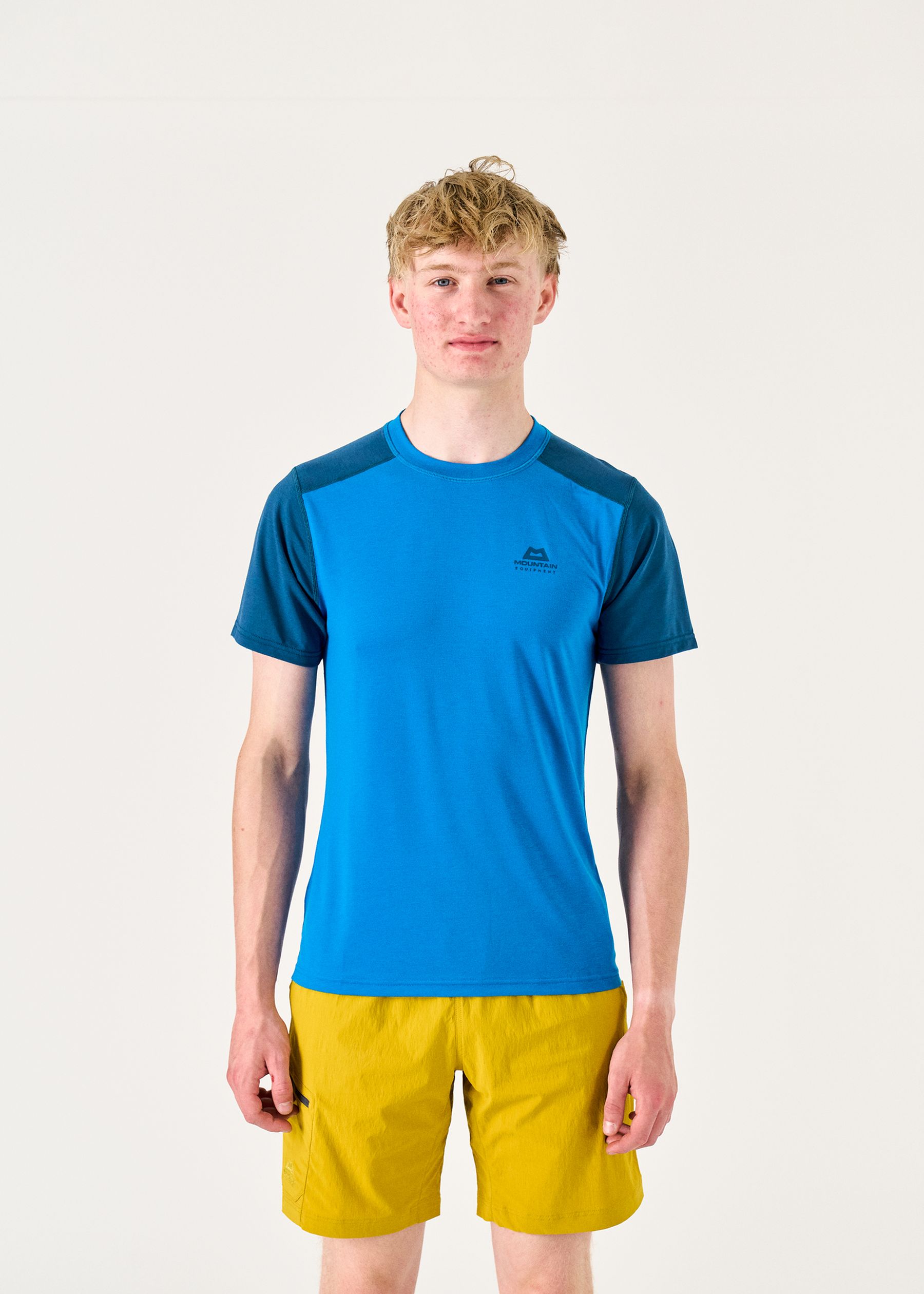 Image - 1 - Headpoint Block Tee