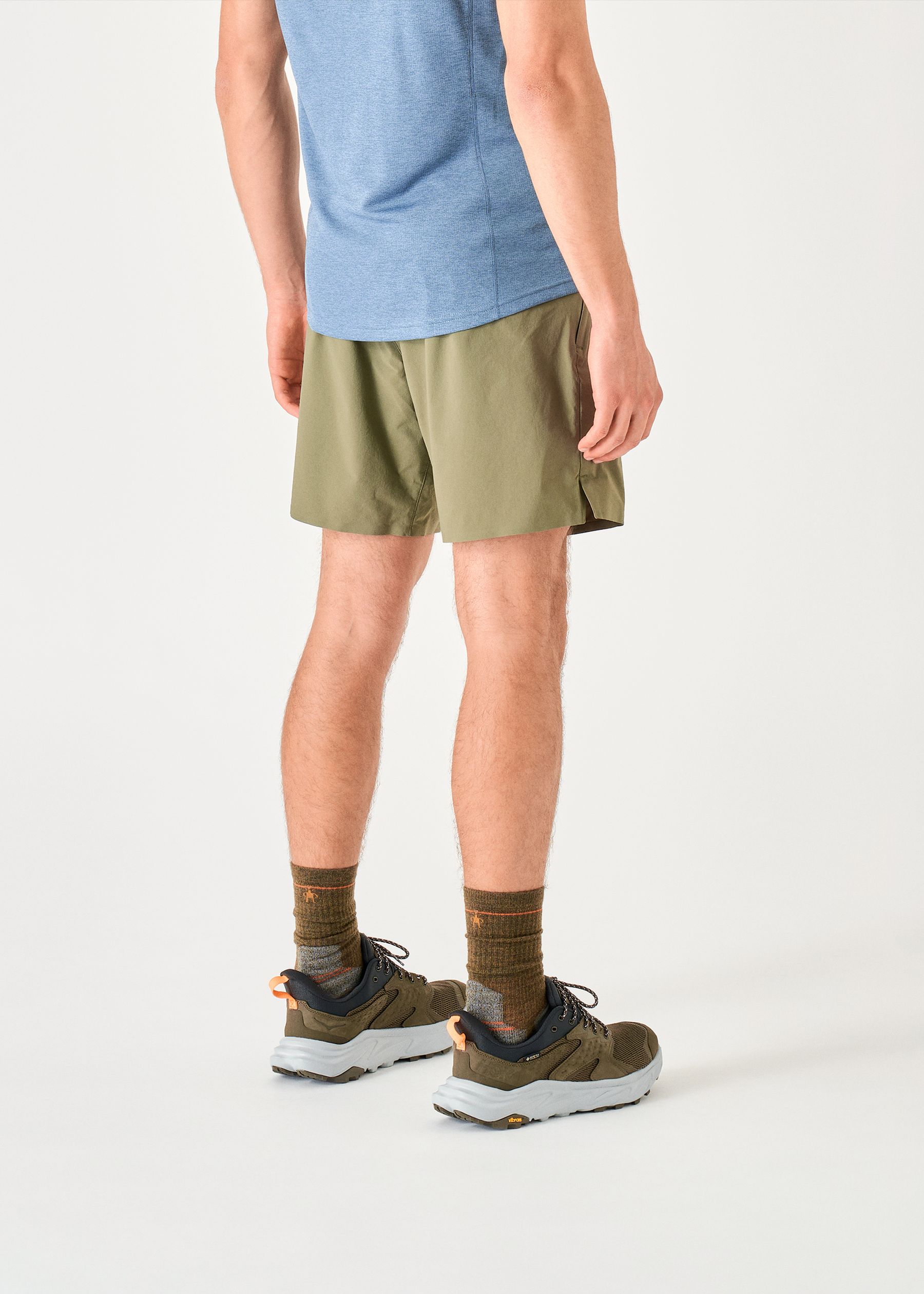 Image - 3 - Volantis 7" Shorts