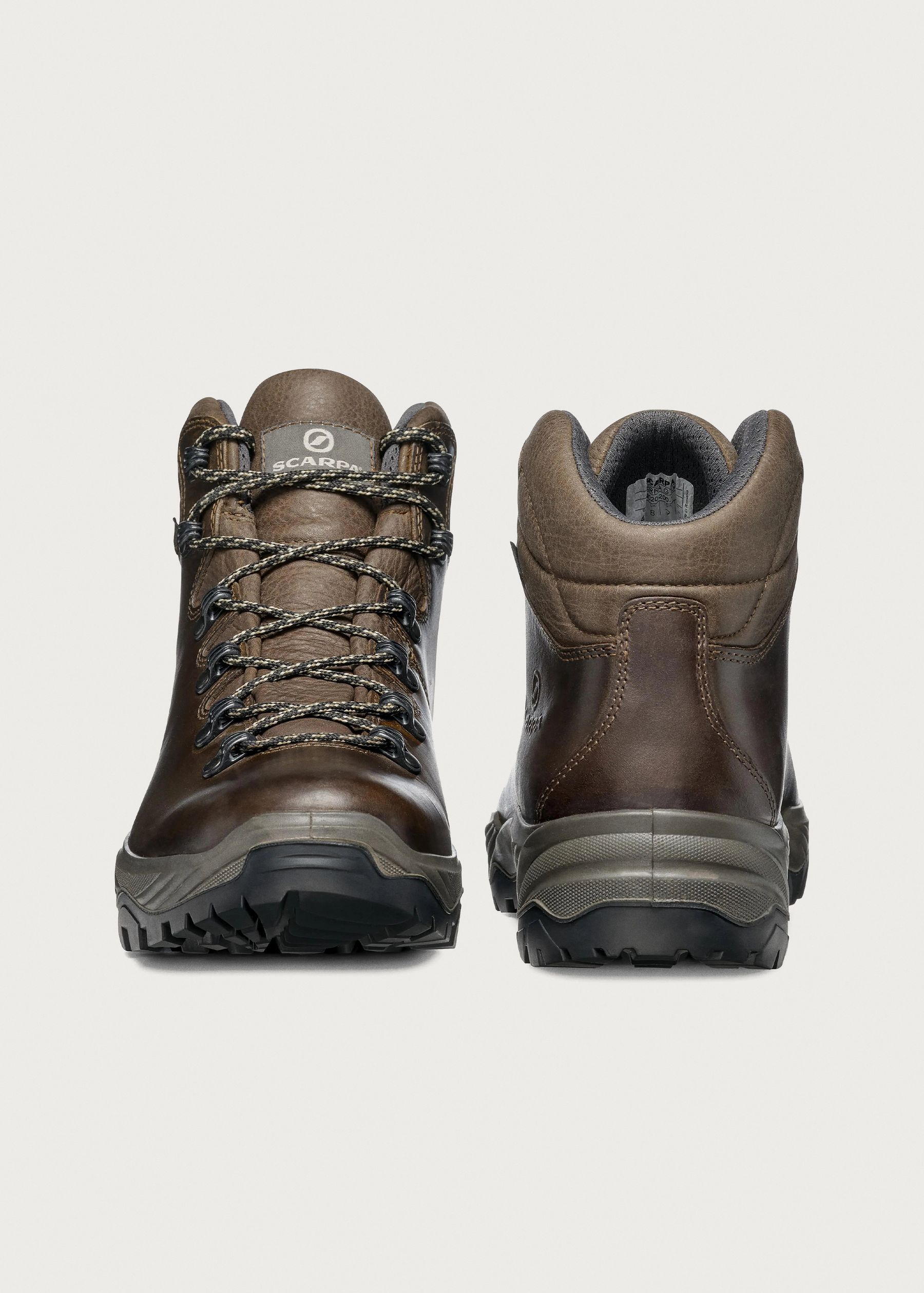 Image - 3 - Terra XL GORE-TEX Walking Boots