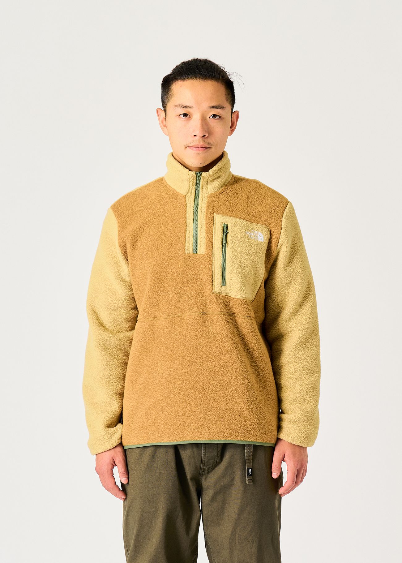 The North Face Yumiori 1/4 Zip