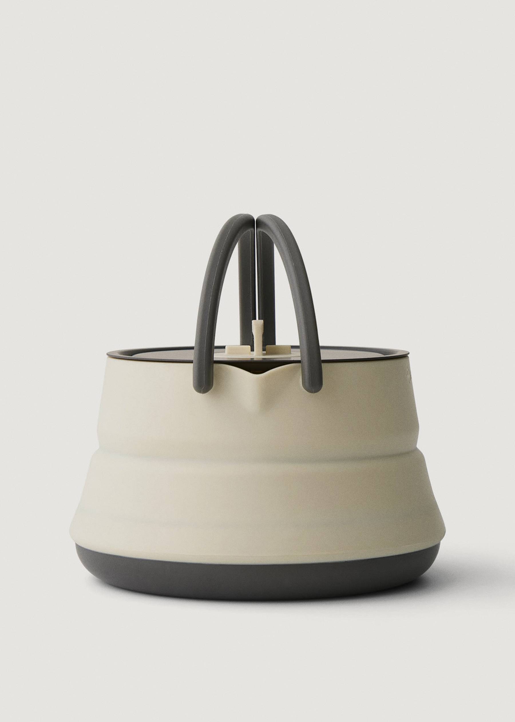Image - 3 - Frontier Ultralight Collapsible Kettle 1.1L