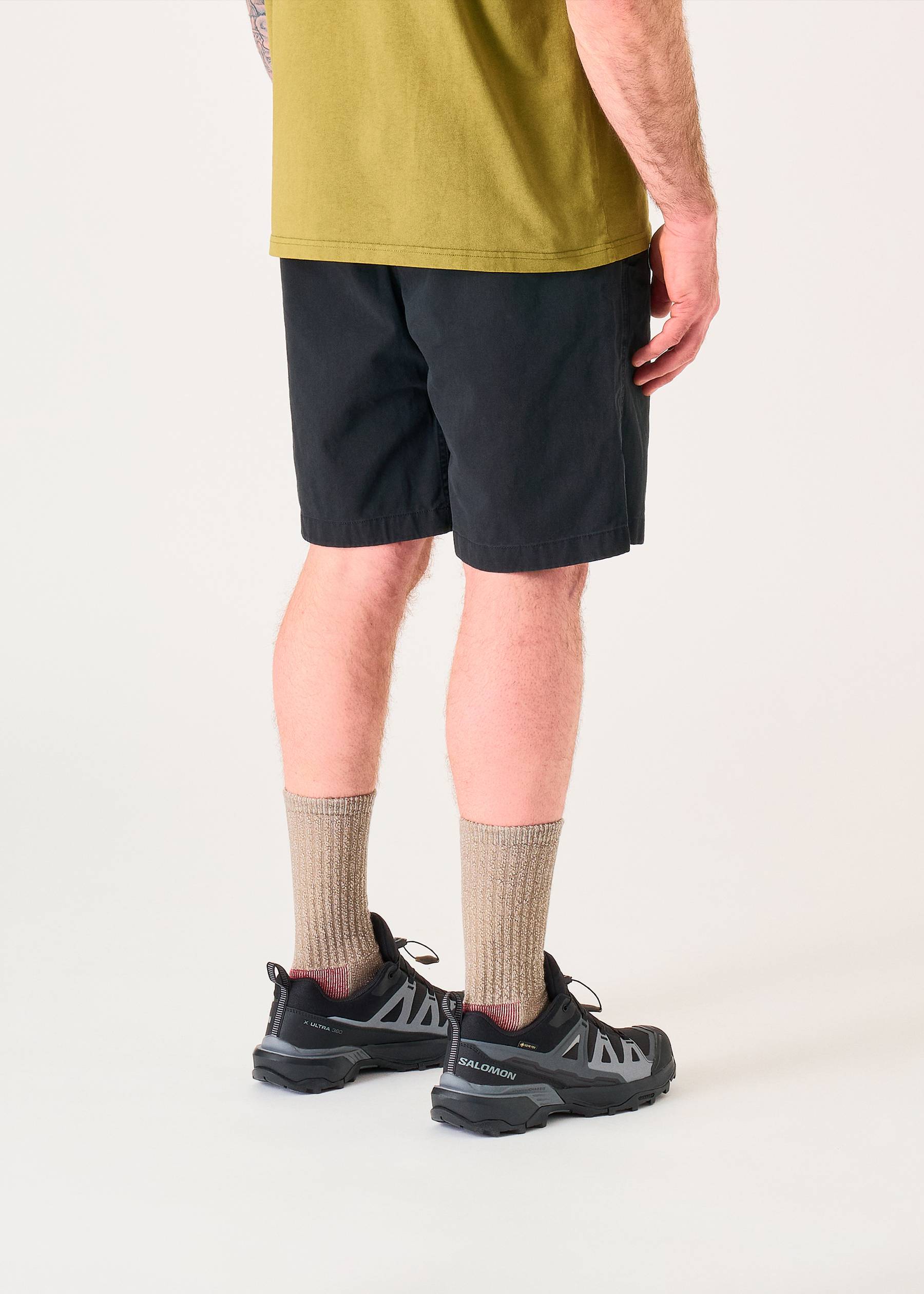 Image - 3 - G-Shorts