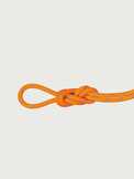 Alpine Sender Dry 8.7 x 60 Rope