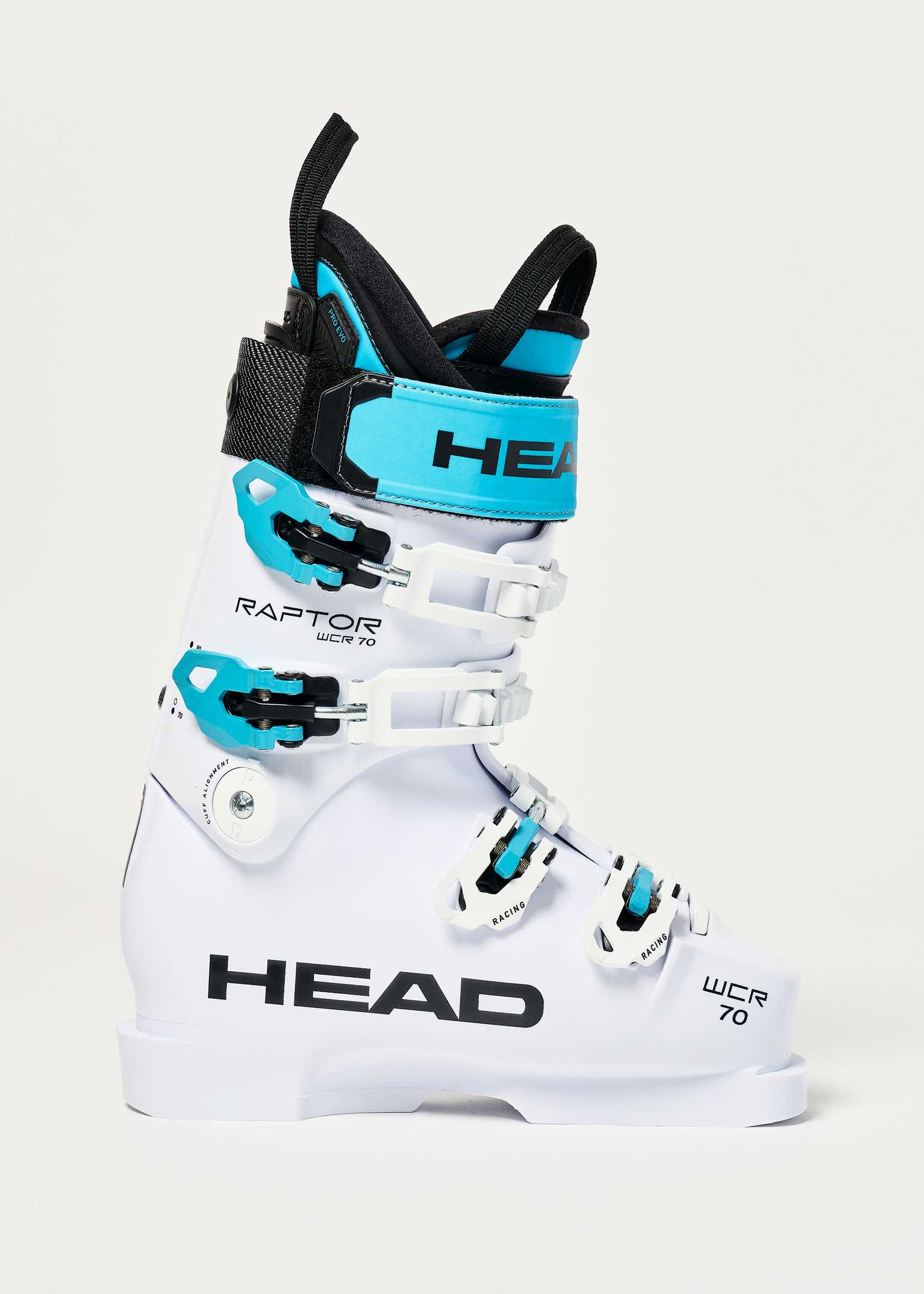 Head Raptor 70 Ski Boots (24.5cm & Below)