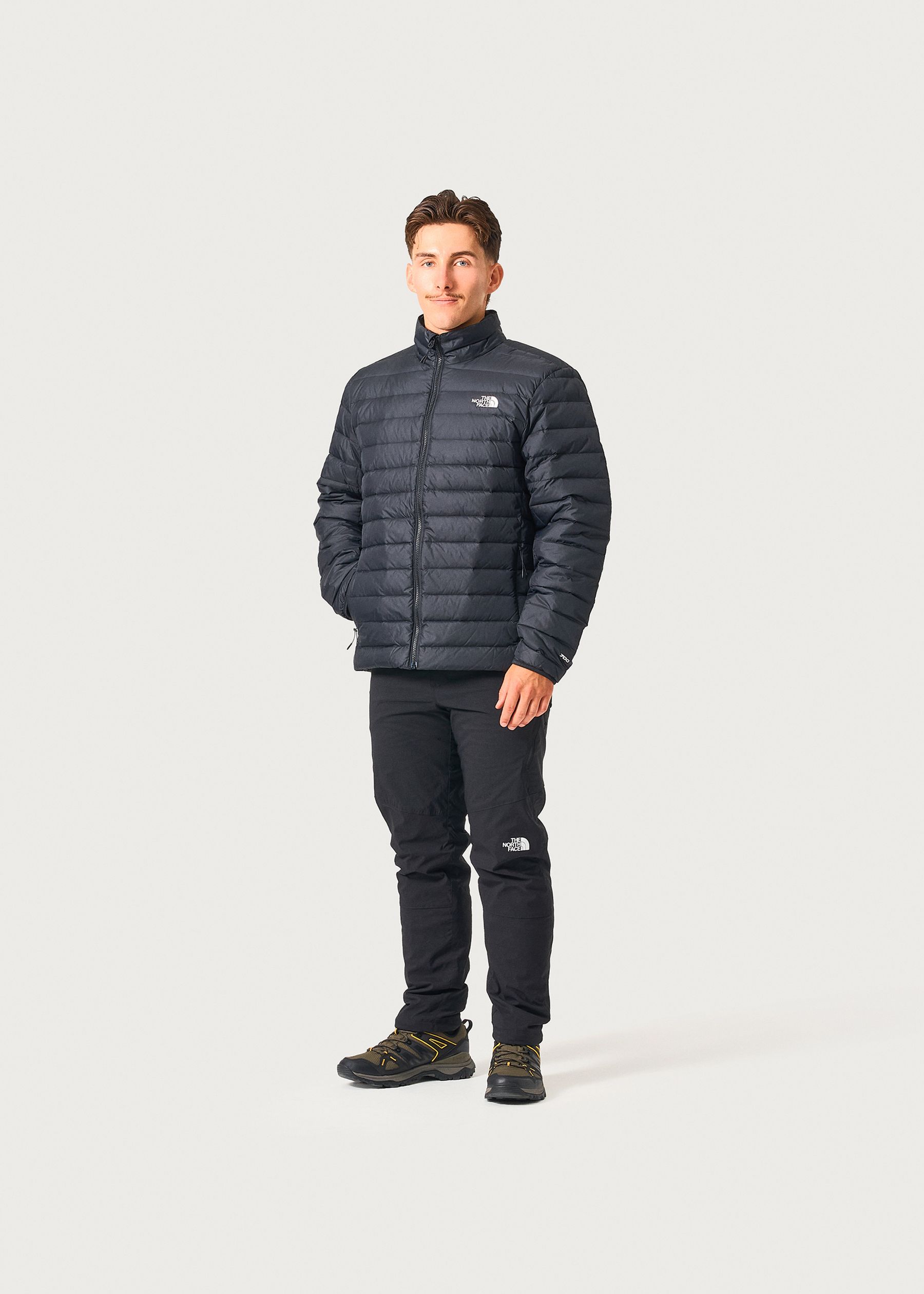 Image - 2 - Classic Down Jacket