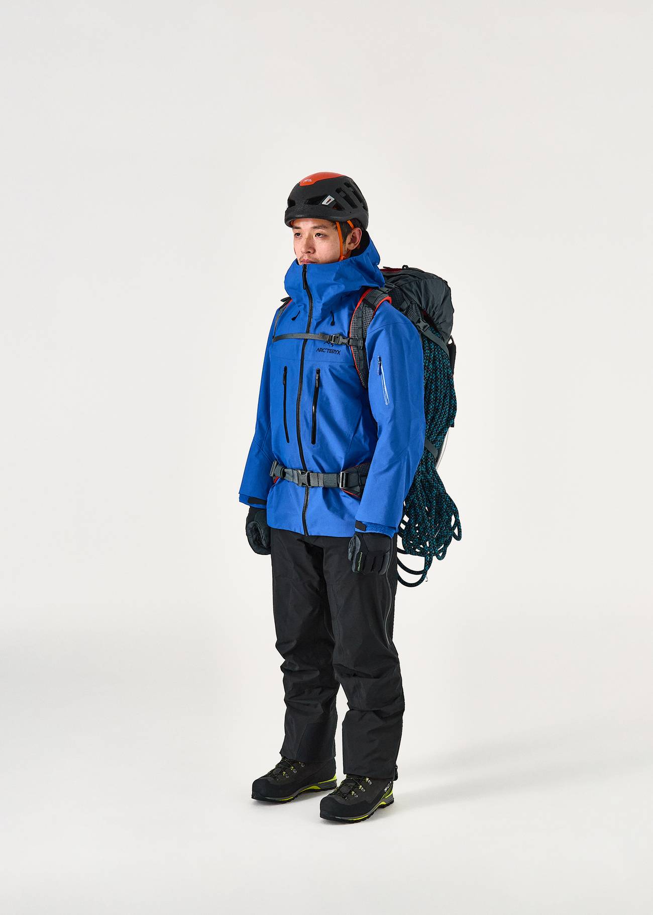 Arc'teryx Alpha SV GORE-TEX Jacket