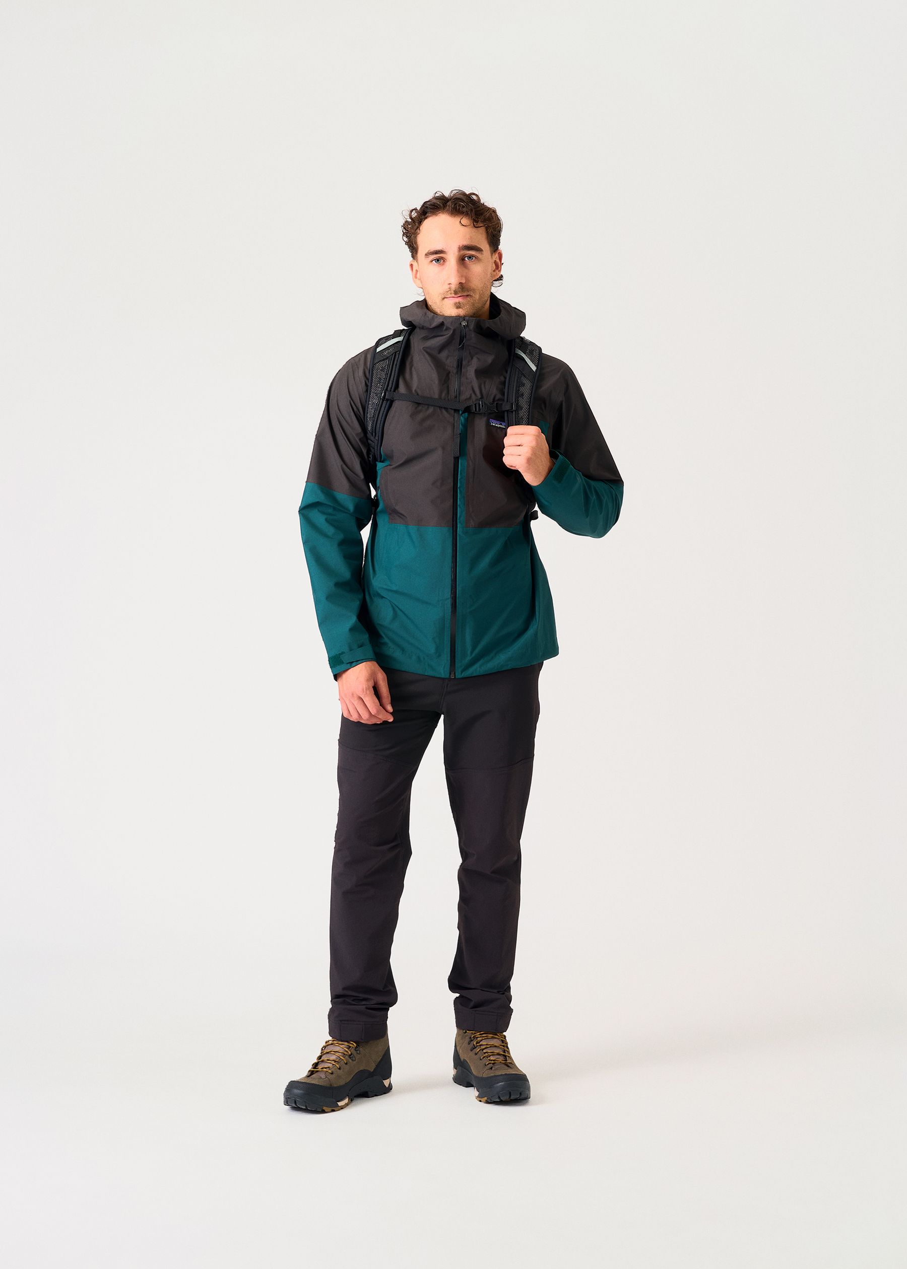 Image - 2 - Boulder Fork Rain Jacket