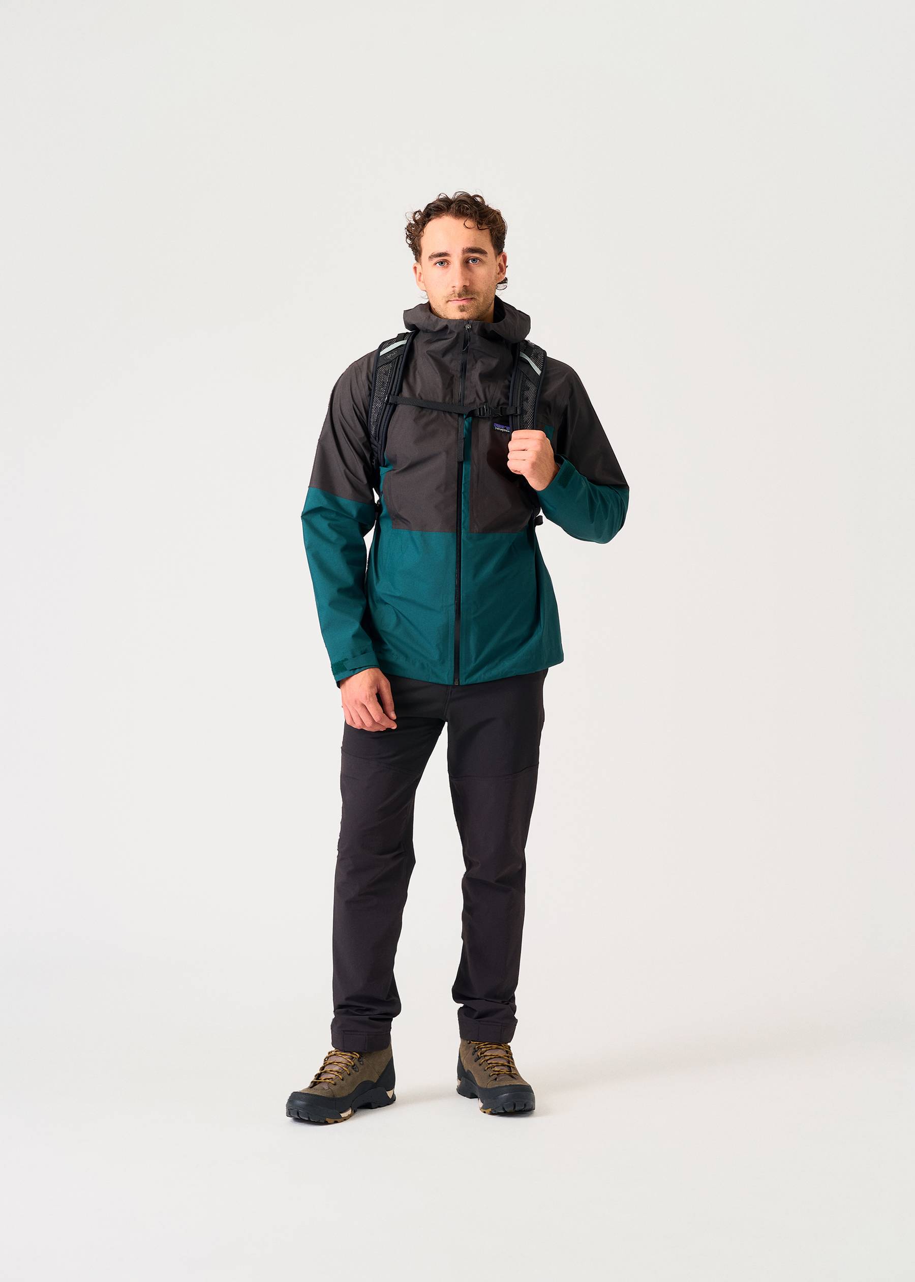 Image - 2 - Boulder Fork Rain Jacket