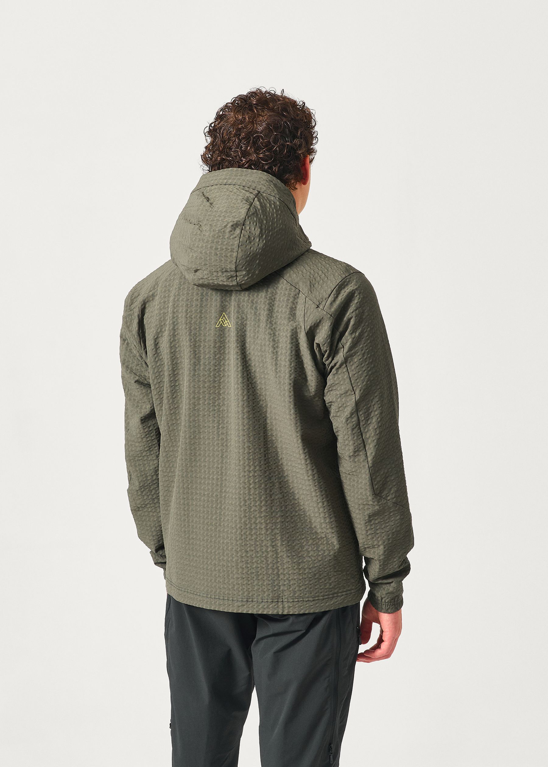 Image - 3 - Chilco Full Zip Hoody