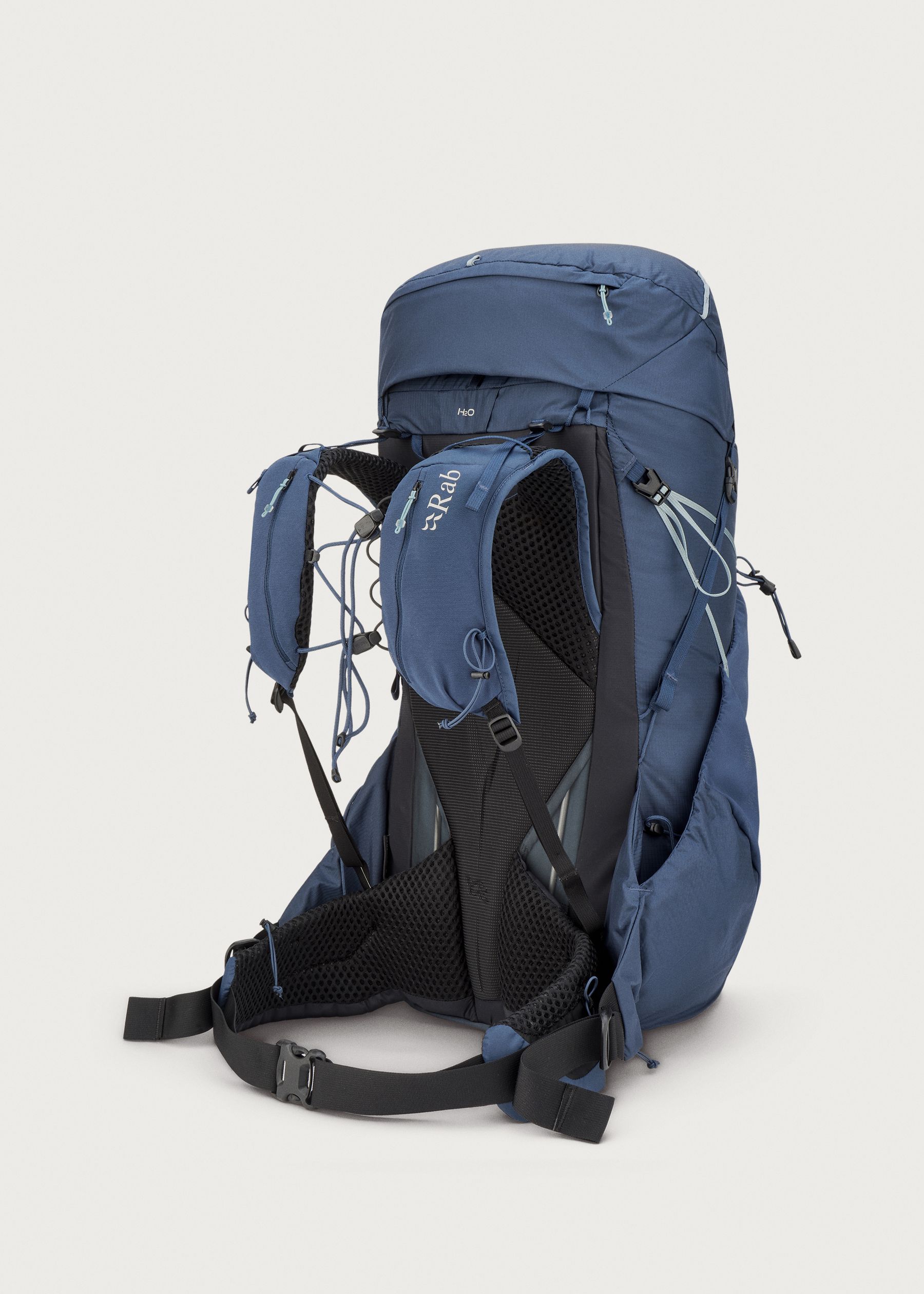 Image - 2 - Muon ND 50 Backpack