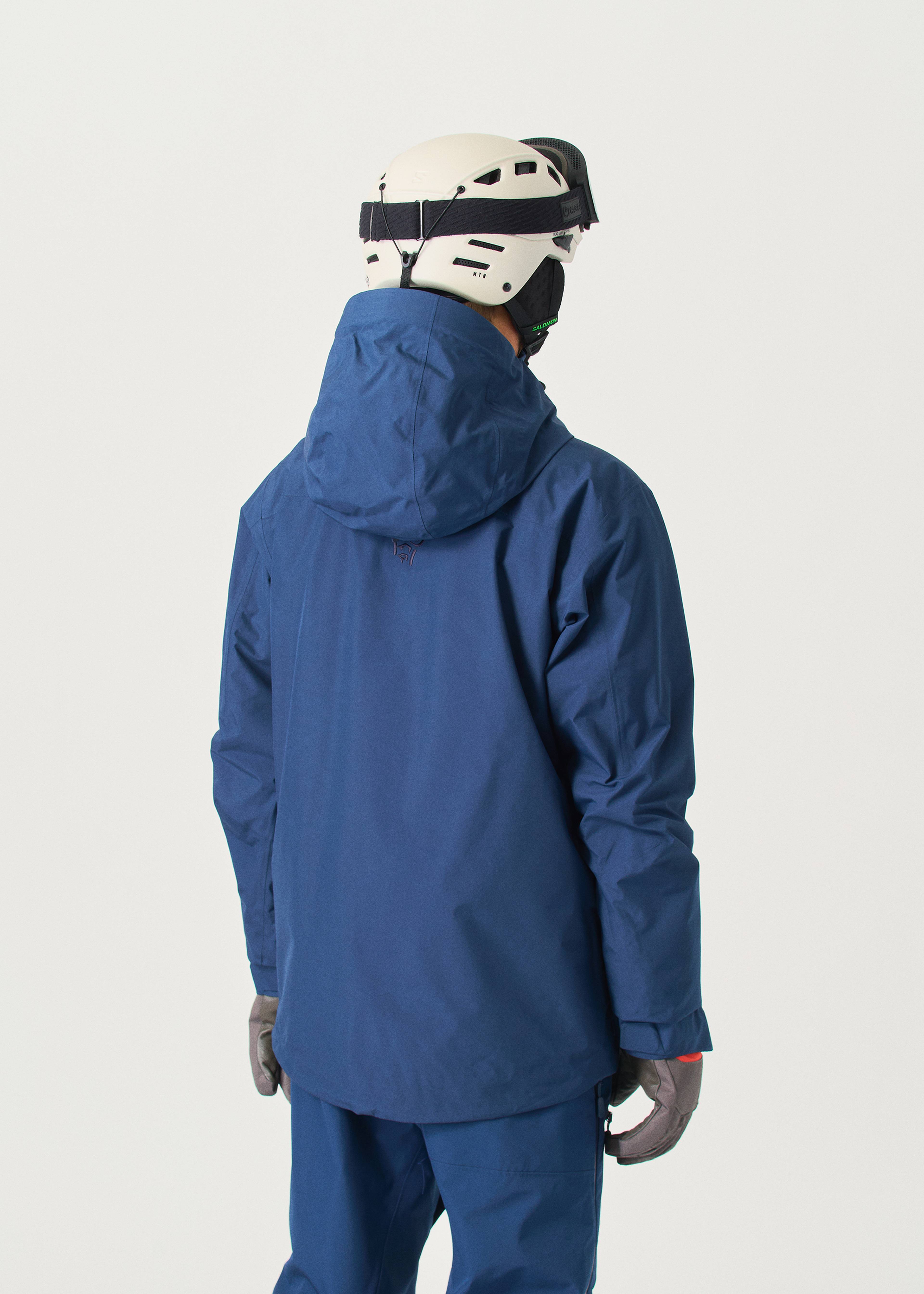 Norrona Lofoten GORE-TEX Insulated Jacket