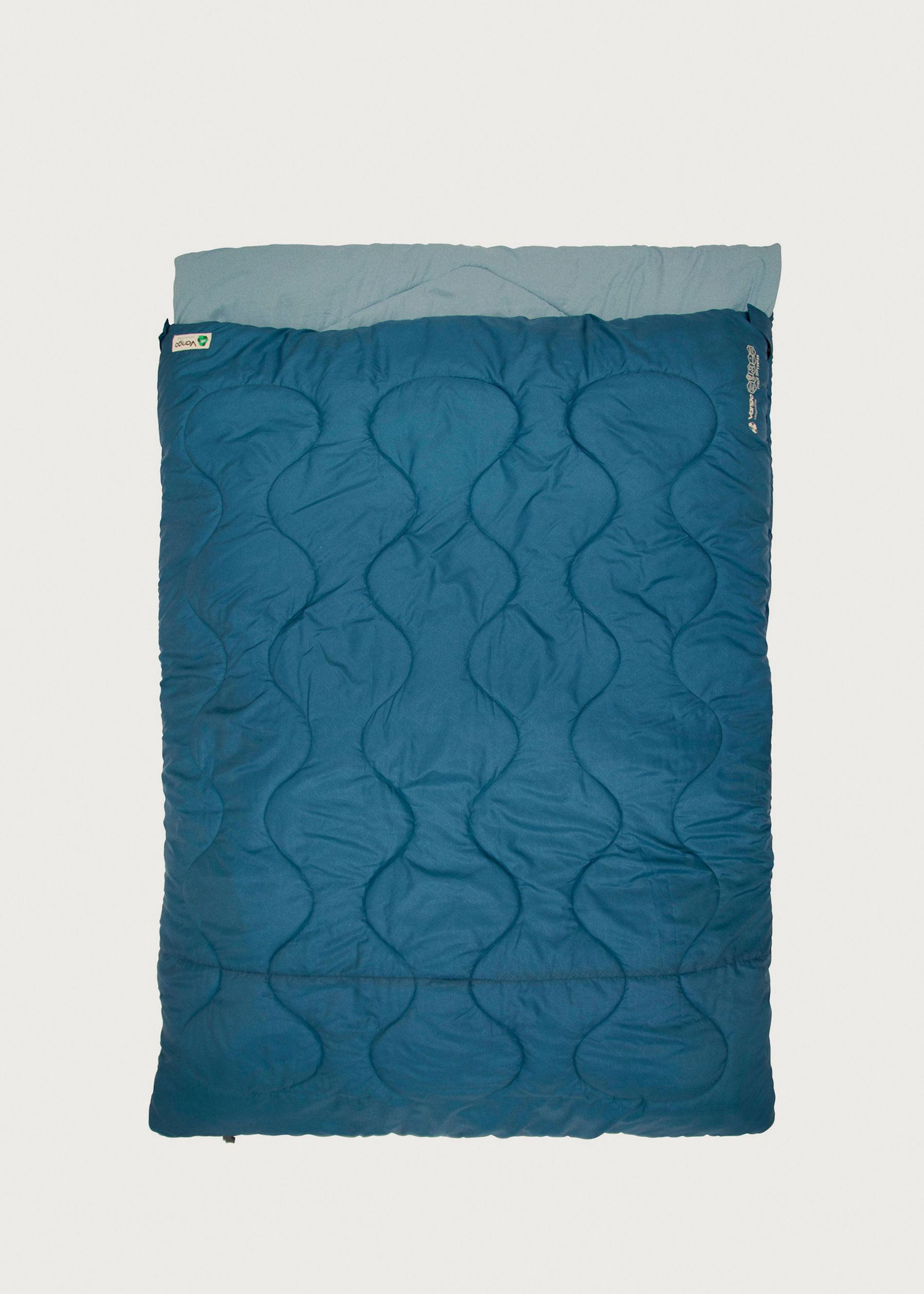 Image - 1 - Evolve Superwarm Double Sleeping Bag