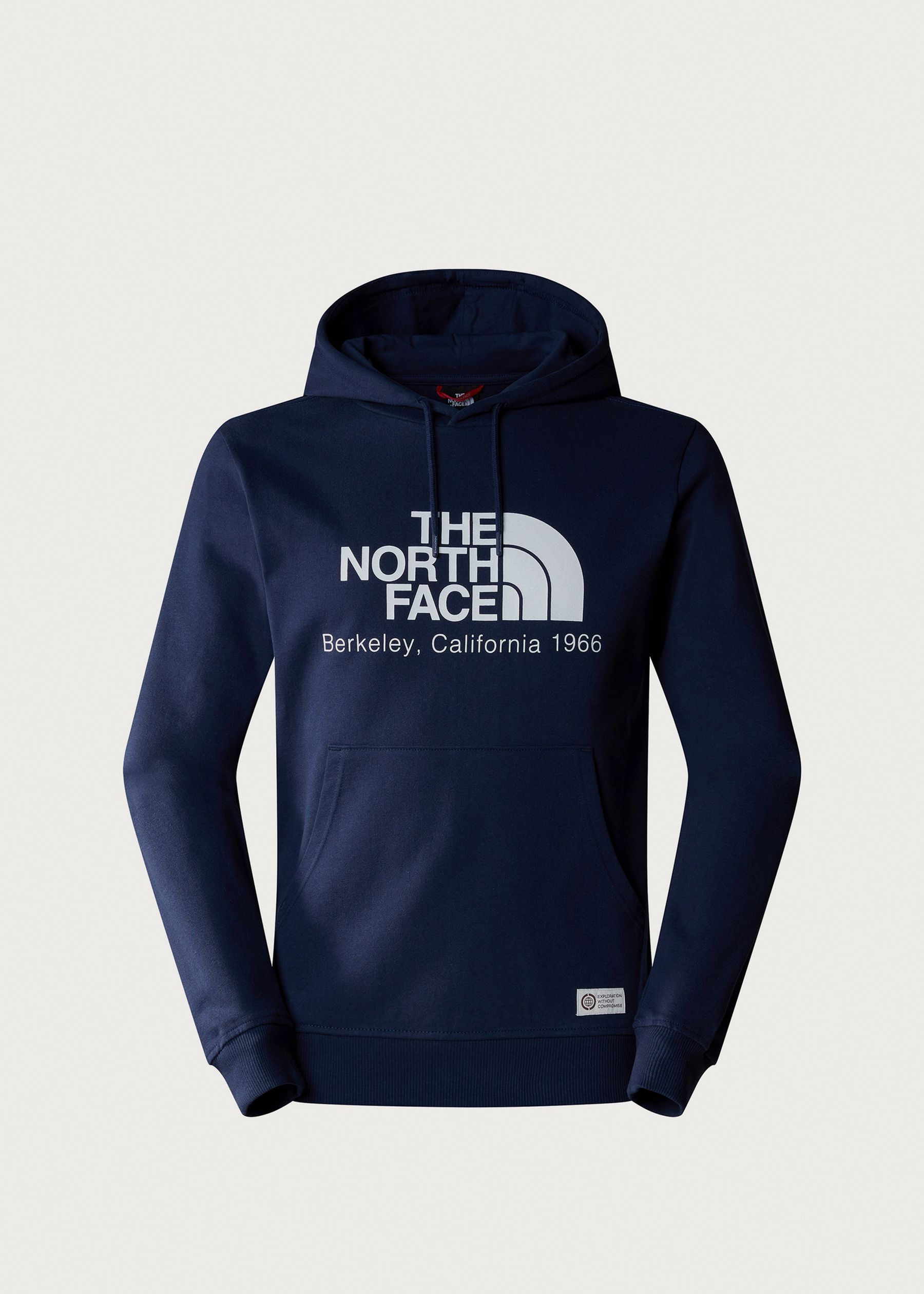 Image - 1 - Berkeley California Hoodie