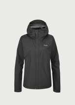 Downpour Jacket