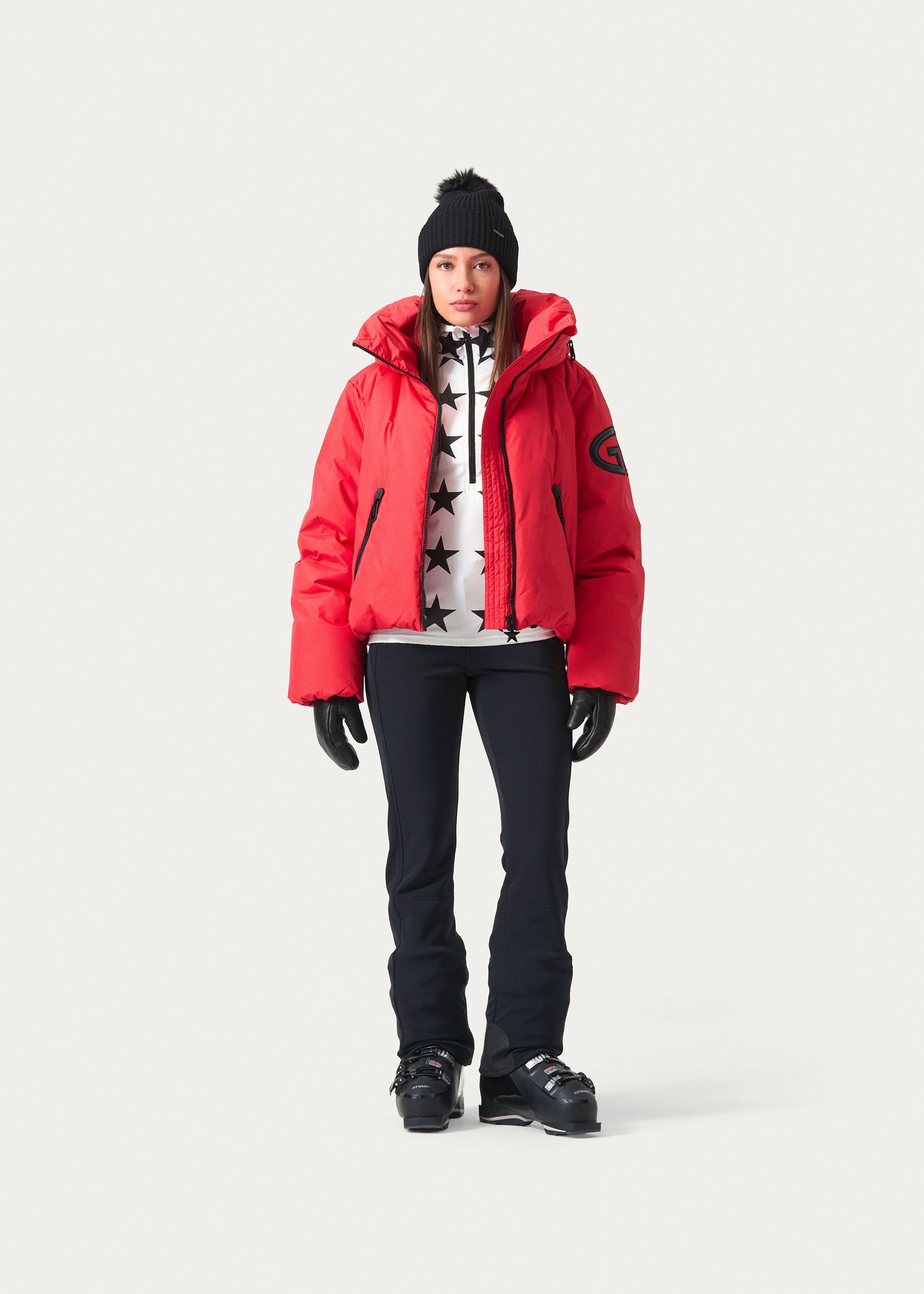 Image - 2 - Porter Jacket