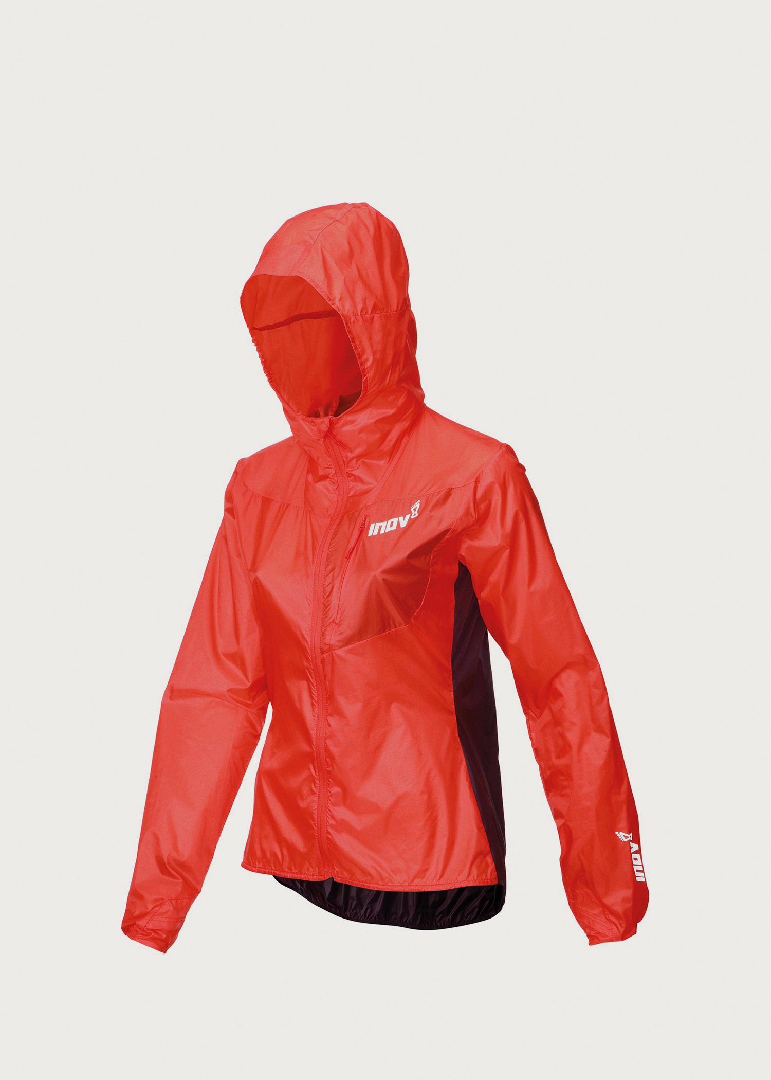 INOV8 Full Zip Windshell Jacket