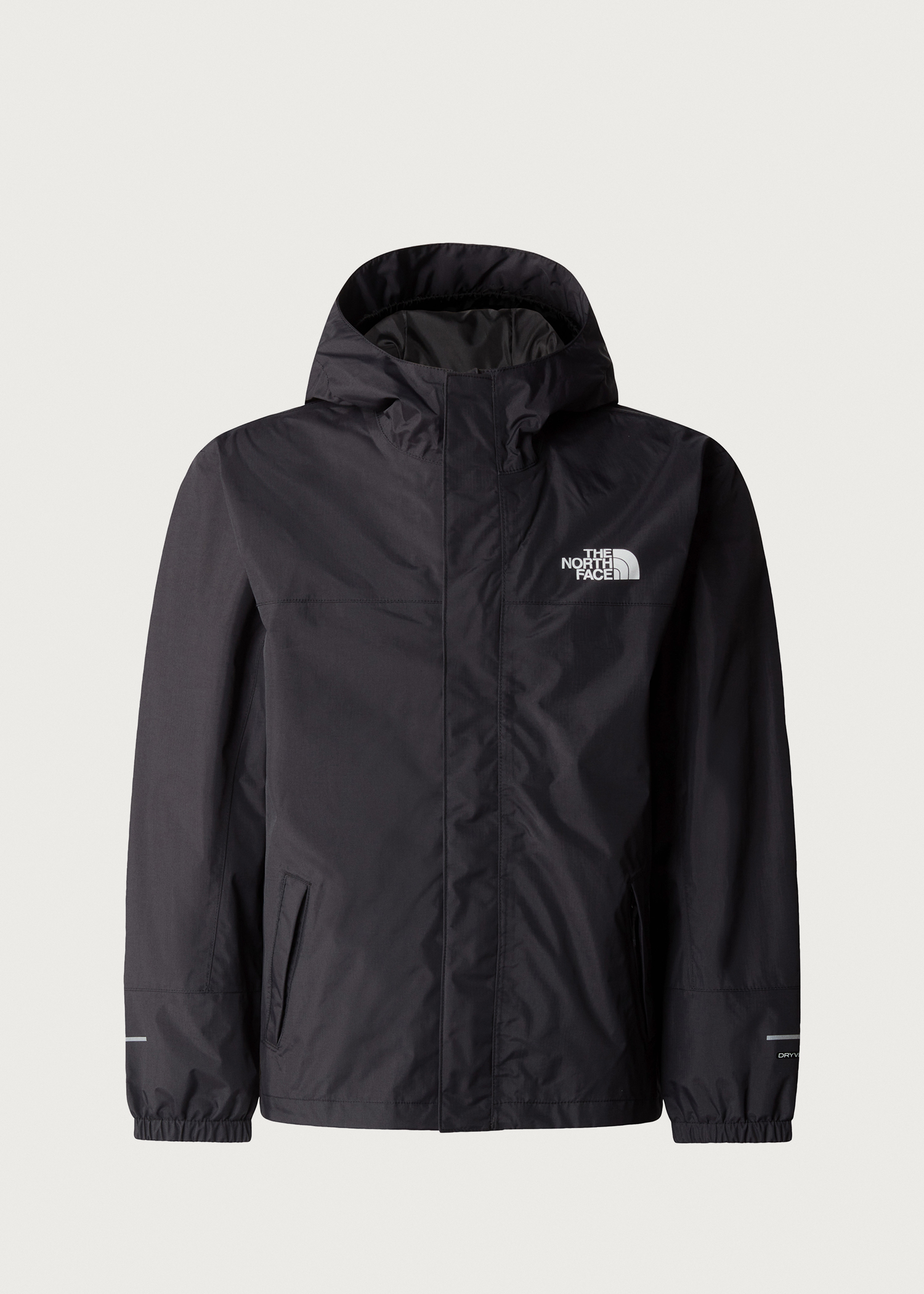 The North Face Boy's Antora Rain Jacket
