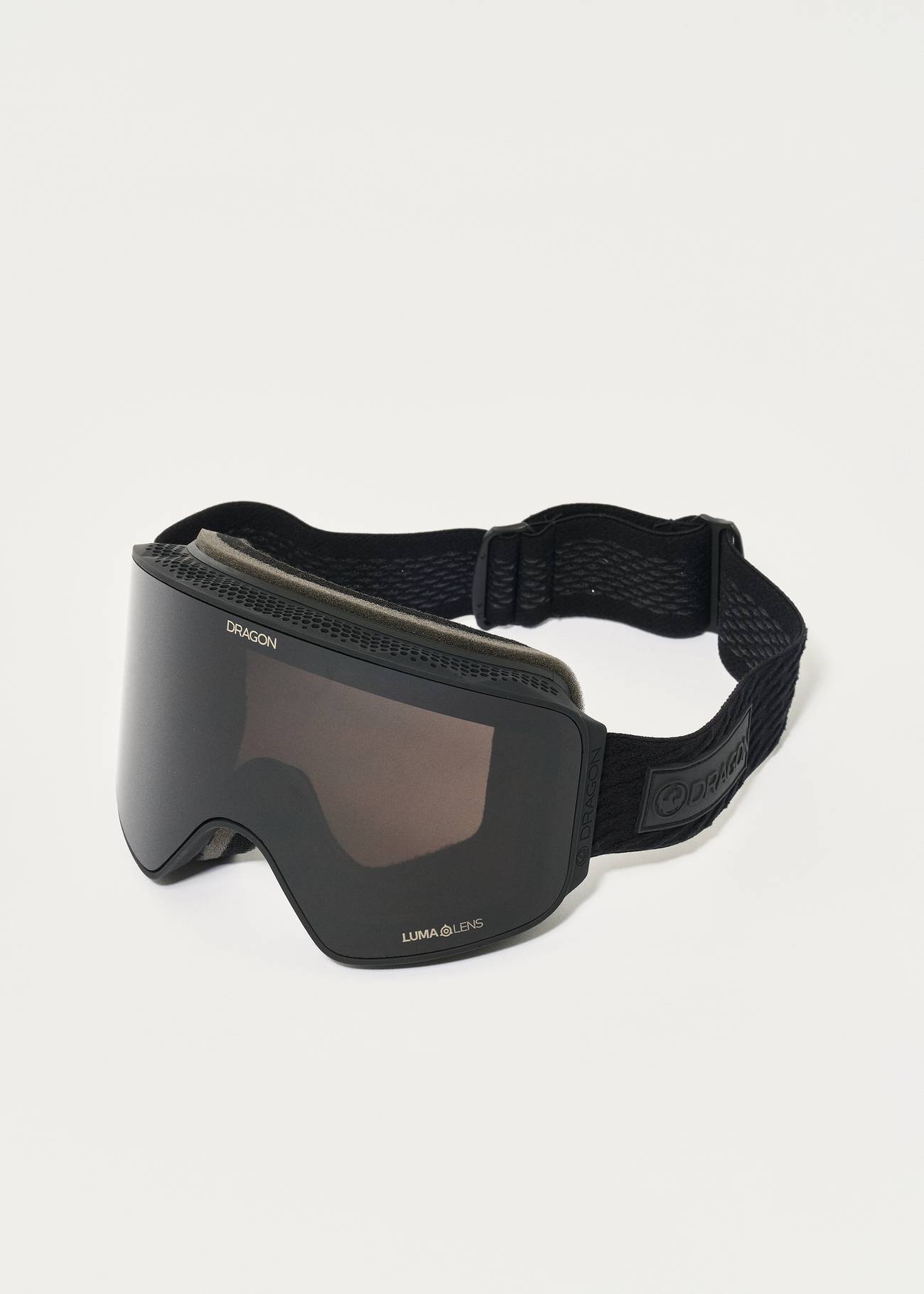 DRAGON NFX black lumalens ボーナスレンズ付き Dragon NFX MAG Midnight / Lumalens Midnight Goggles