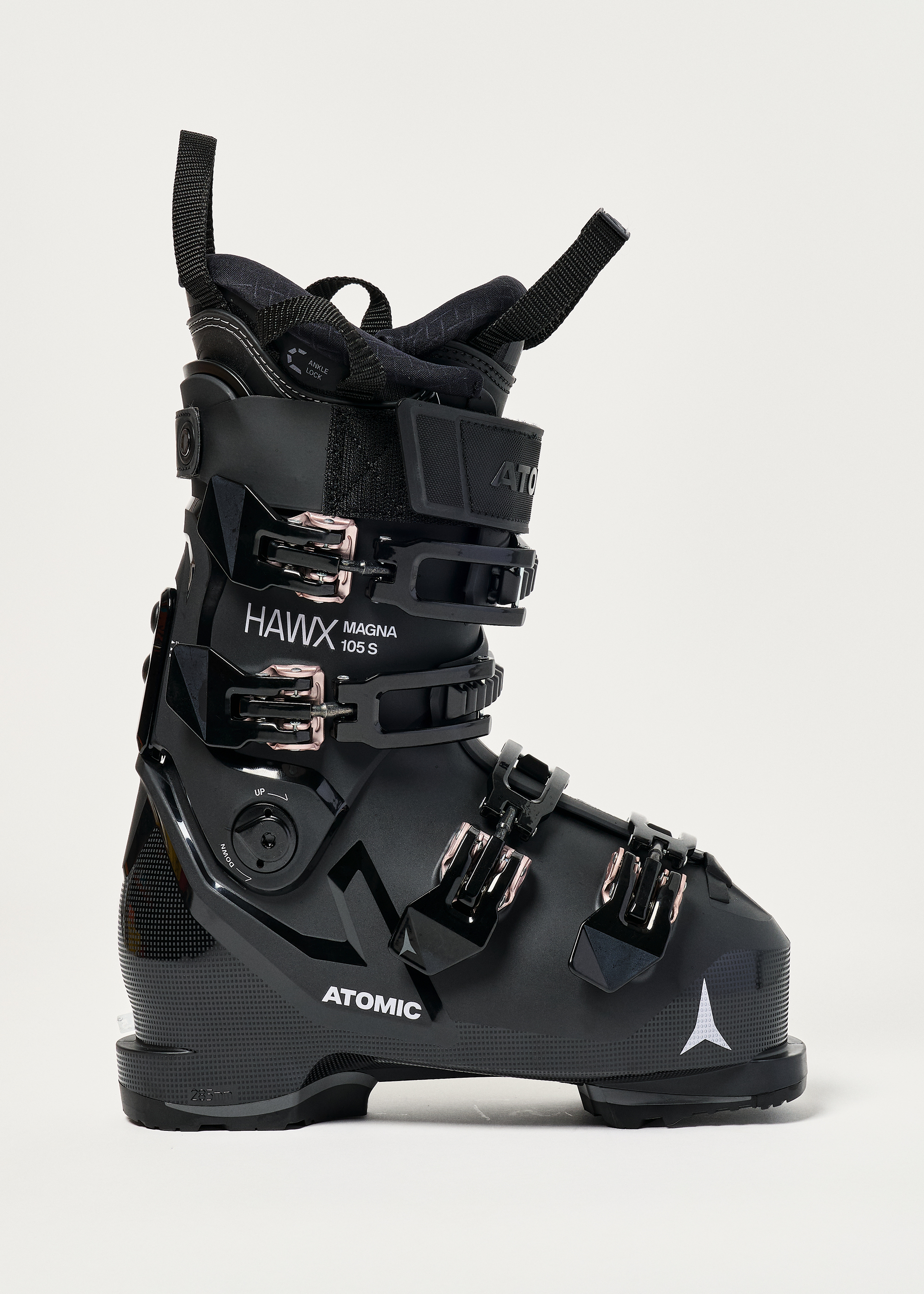 Prime Pro Atomic Hawx Prime 95w Atomic HAWX PRIME 120 S 2026 Ski Depot