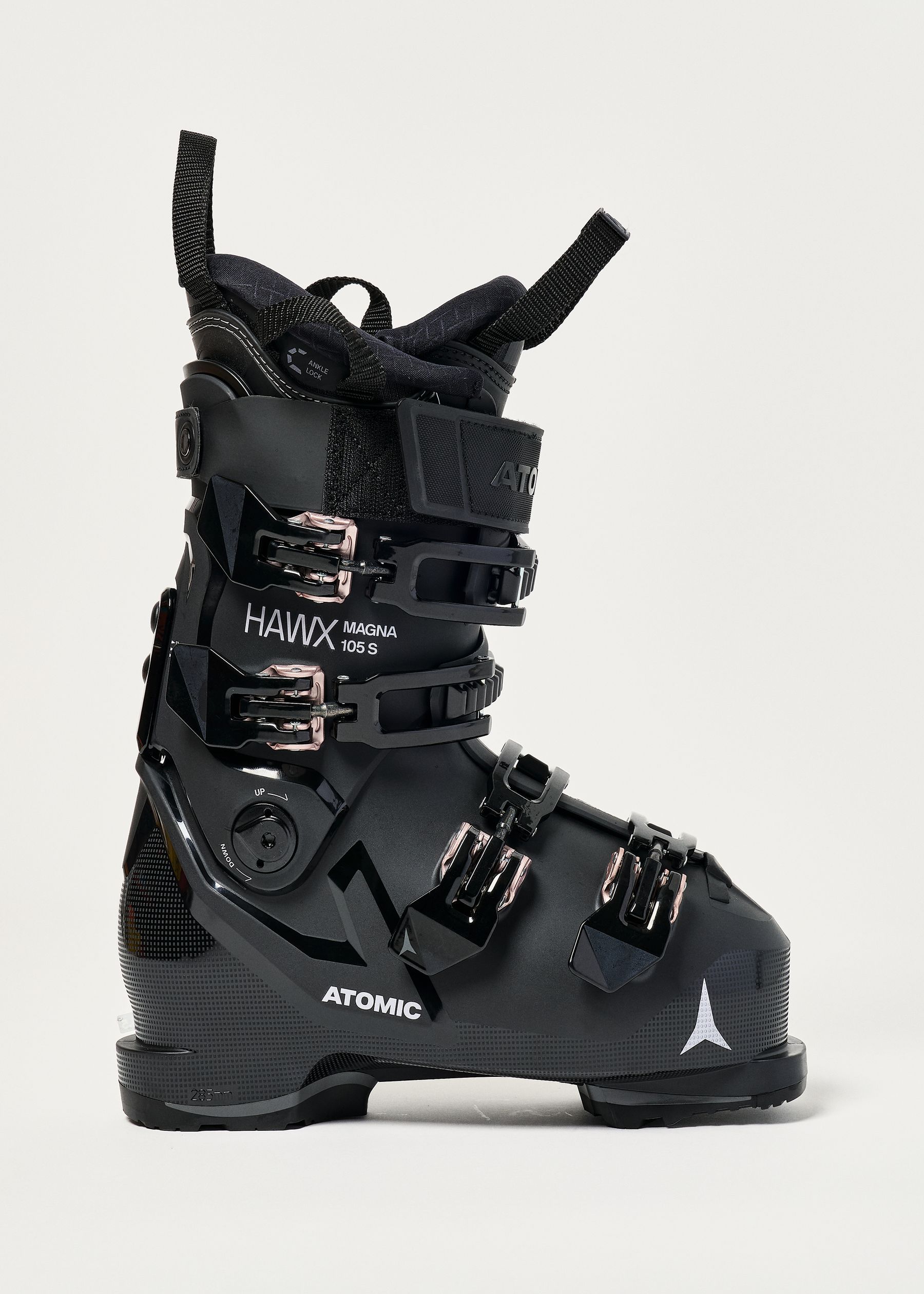 Atomic Hawx Magna 105 S W Ski Boots