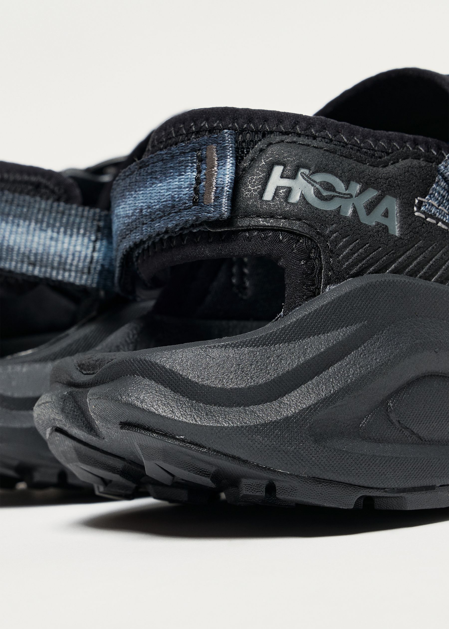 HOKA Infini Hike TC Sandals