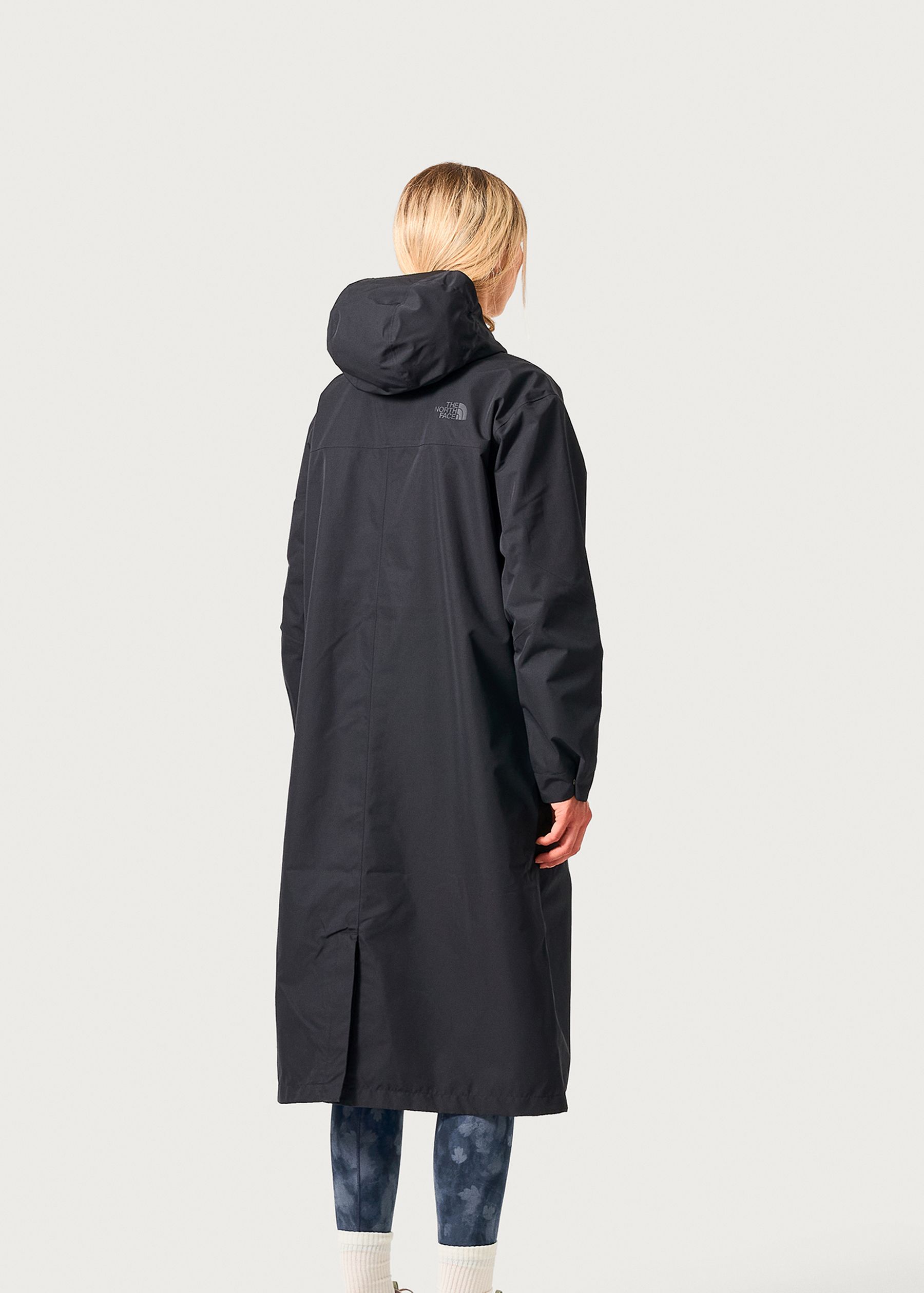 Image - 3 - Nukabira Rain Shell Parka