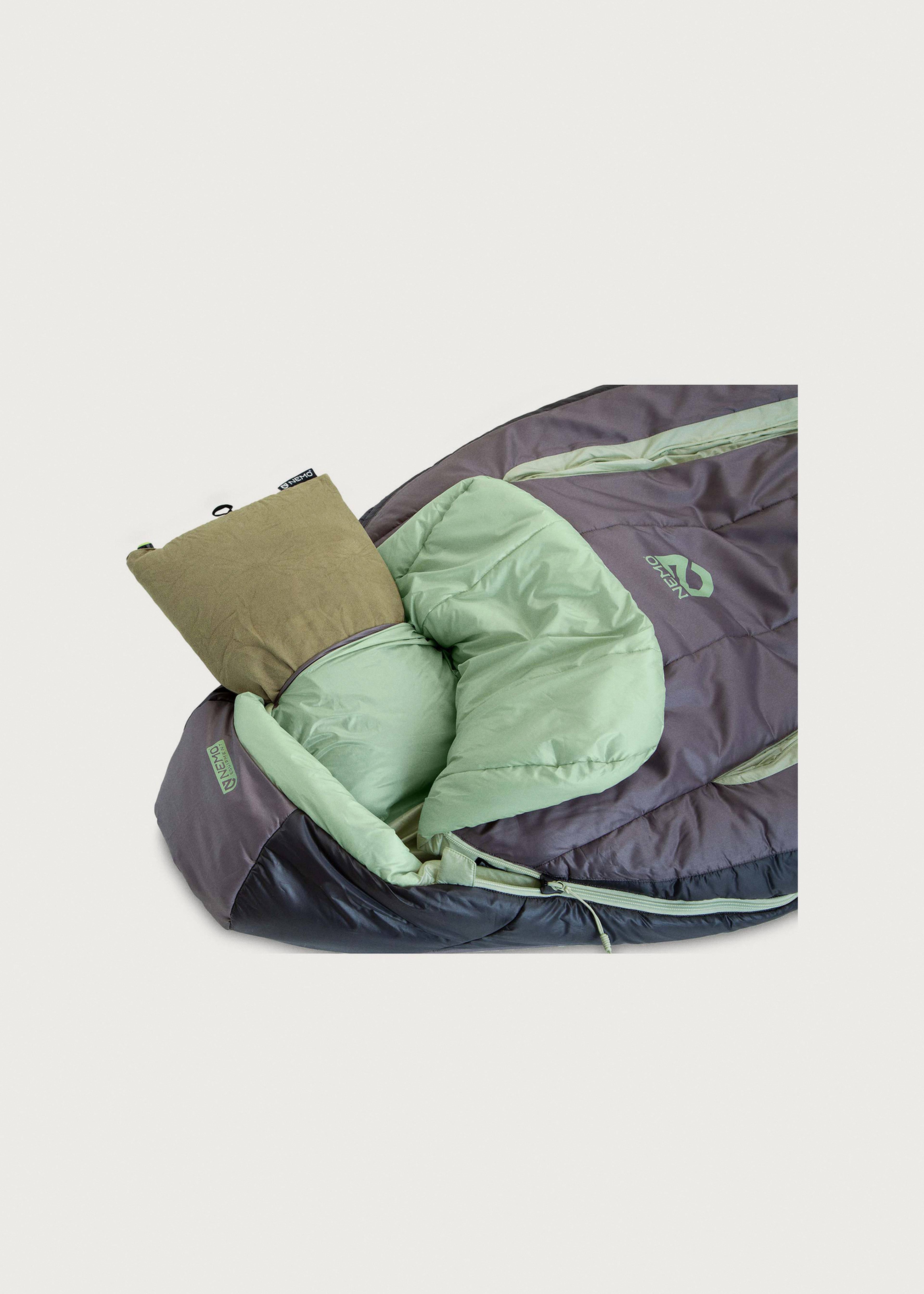 Nemo Forte 35 Regular Sleeping Bag
