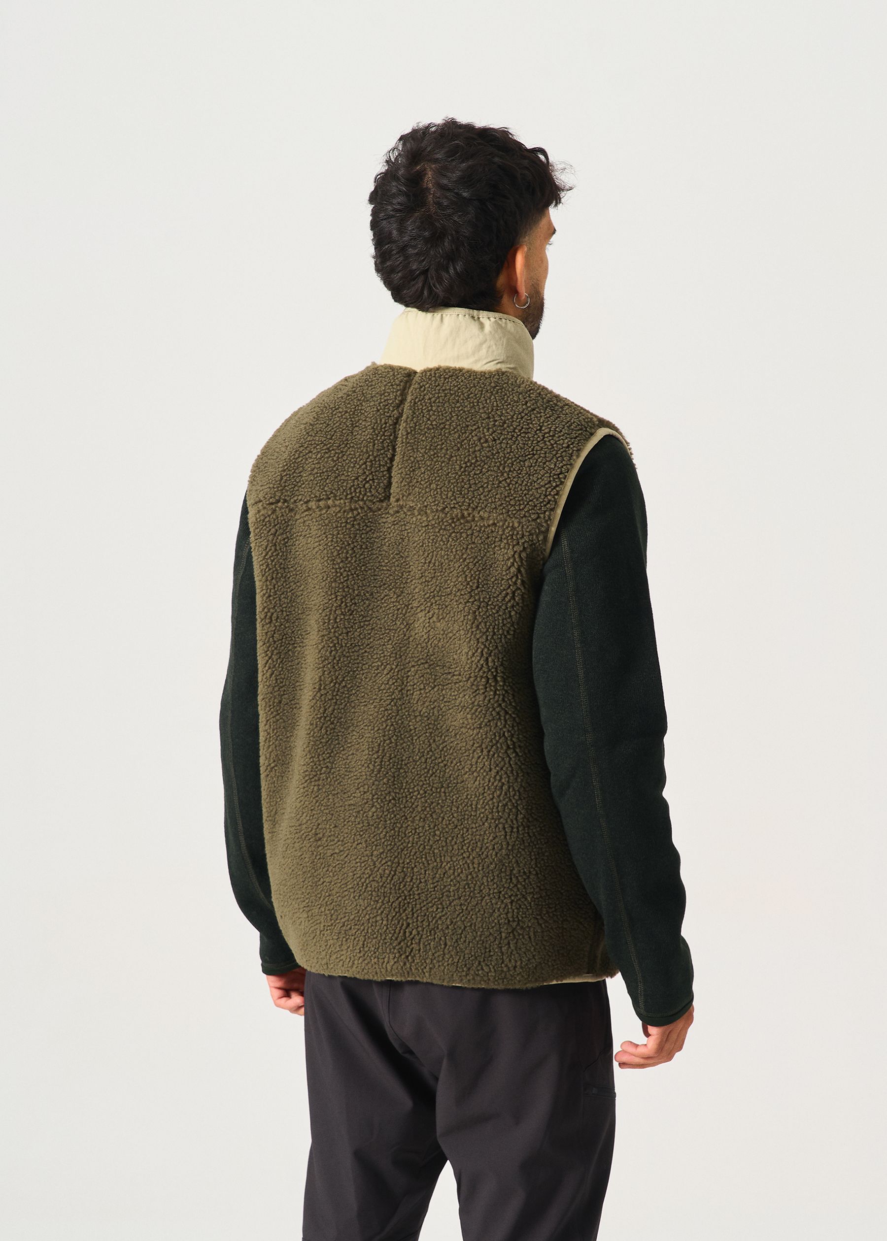 Image - 3 - Classic Retro-X Vest