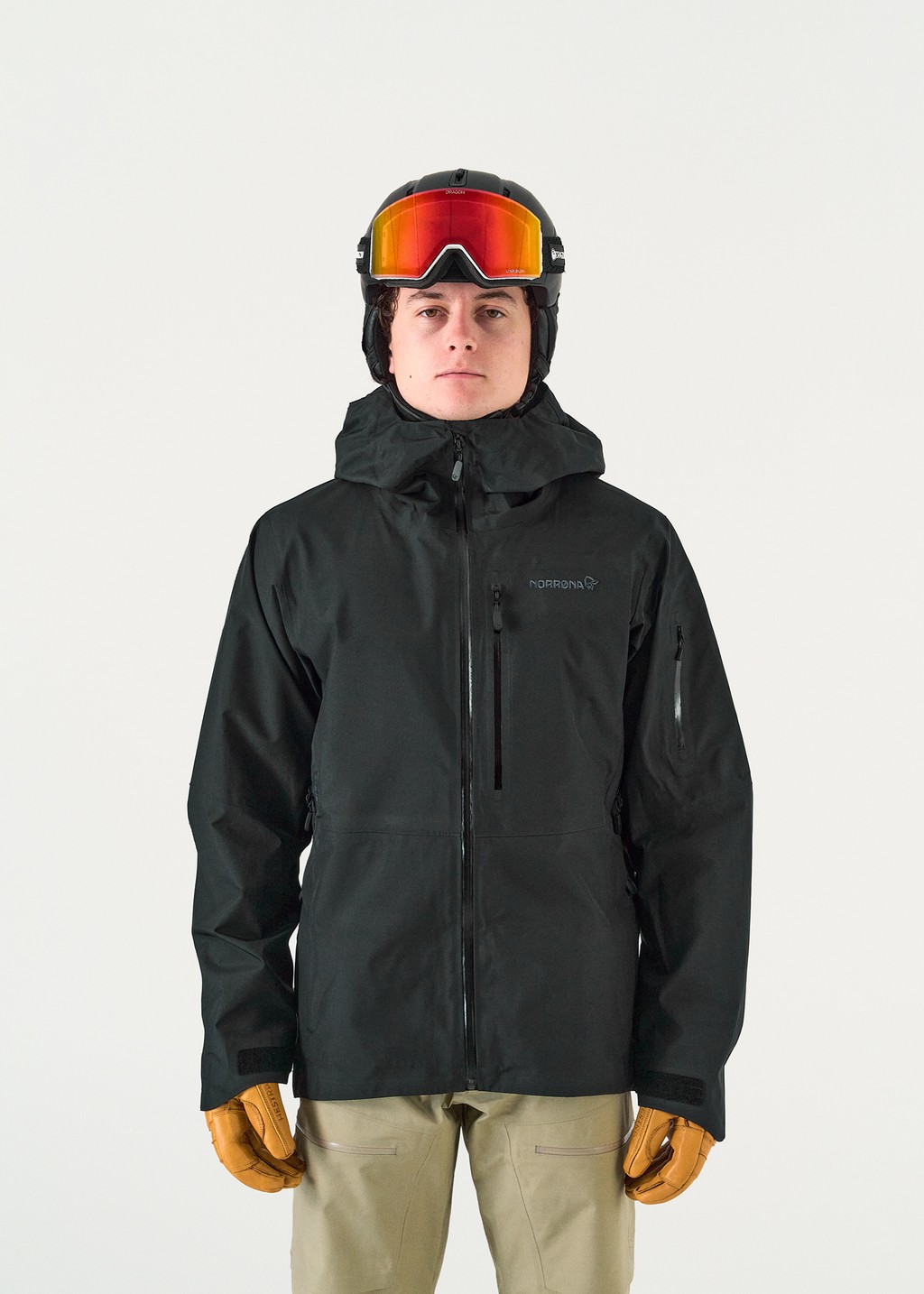 Norrona Lofoten GORE-TEX 3L Jacket