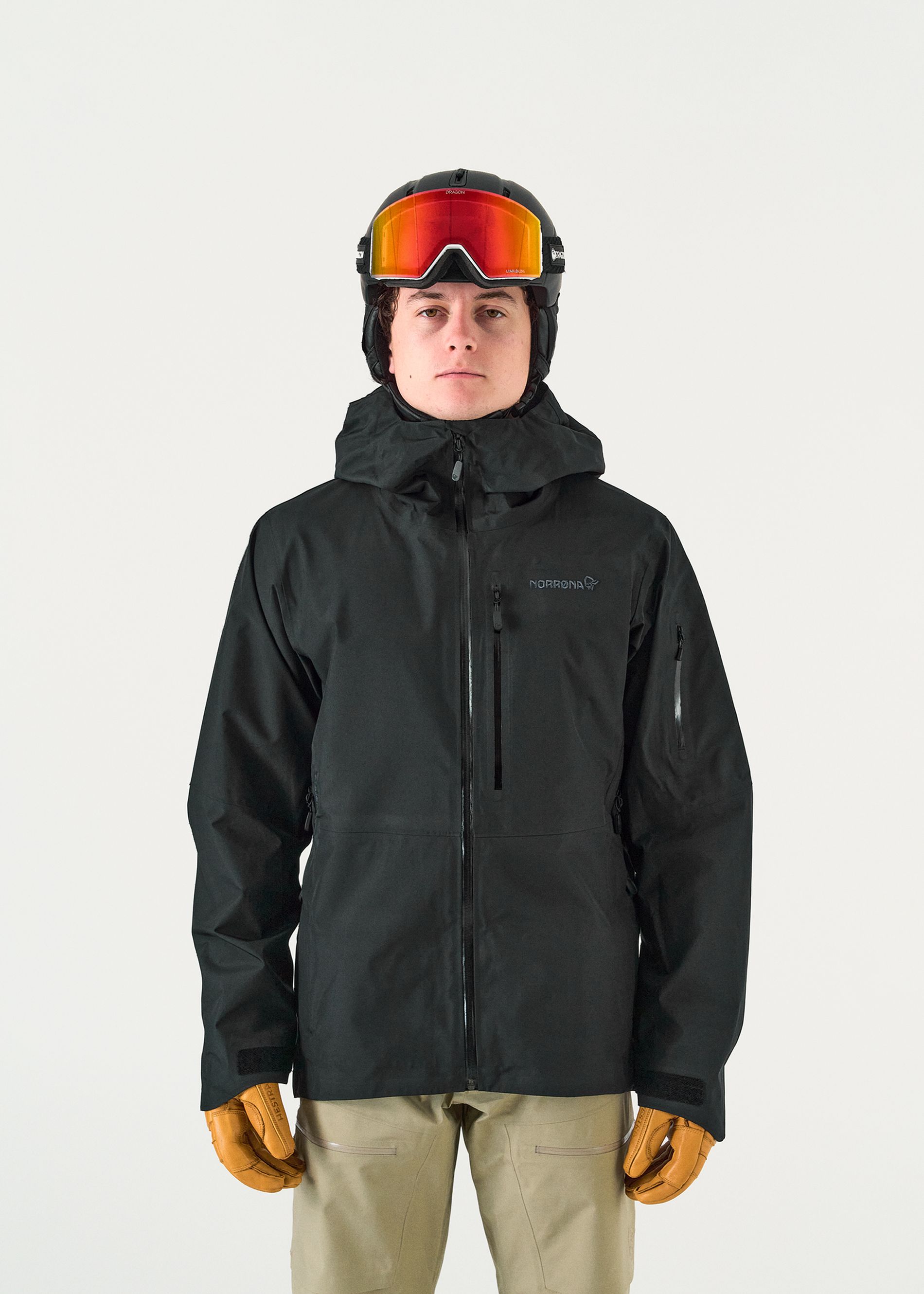 Norrona Lofoten GORE-TEX 3L Jacket