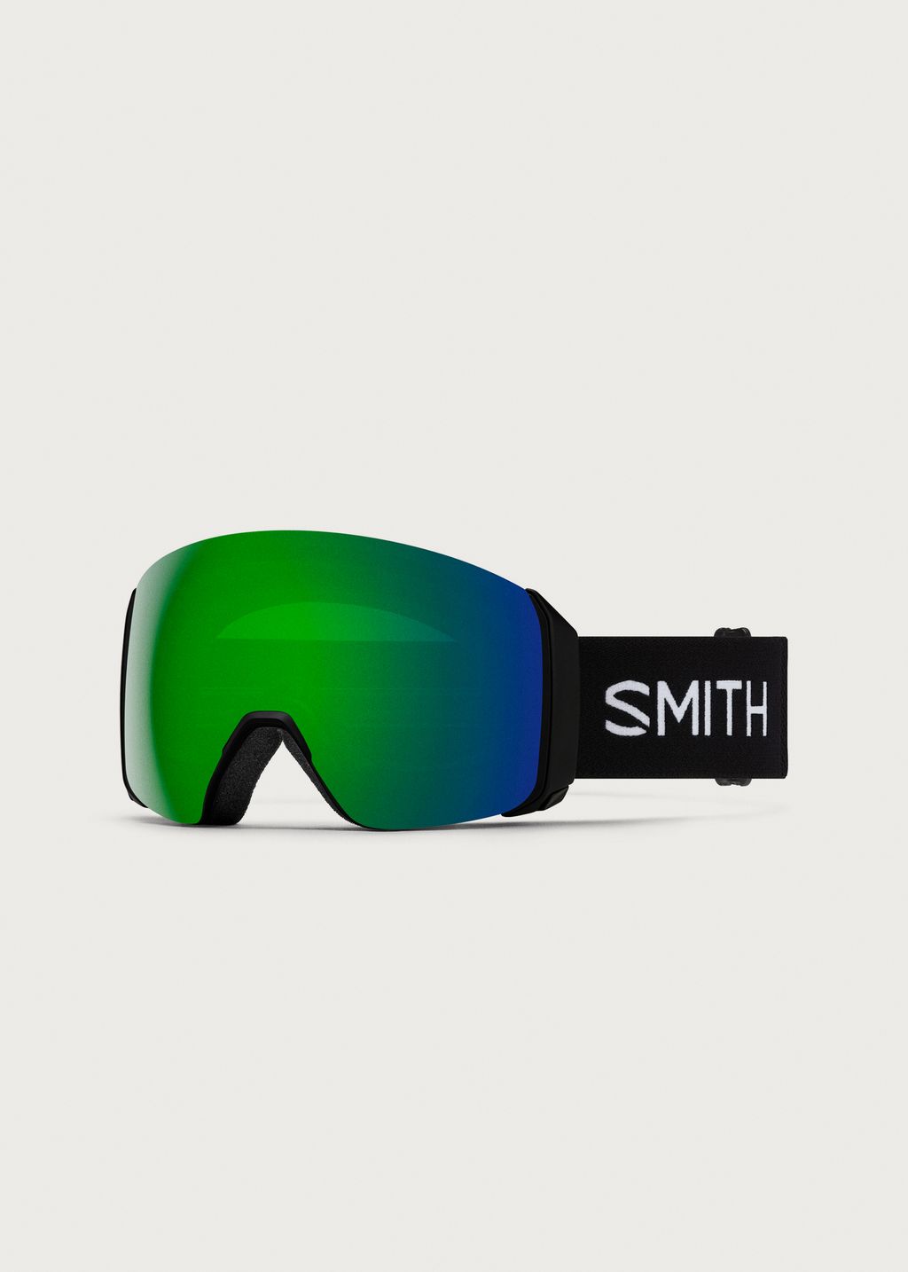 SMITH 4D MAG GREEN スペアレンズ【国内正規品】 Amazon | [Smith] ゴーグル スペアレンズ スミス スノーボード