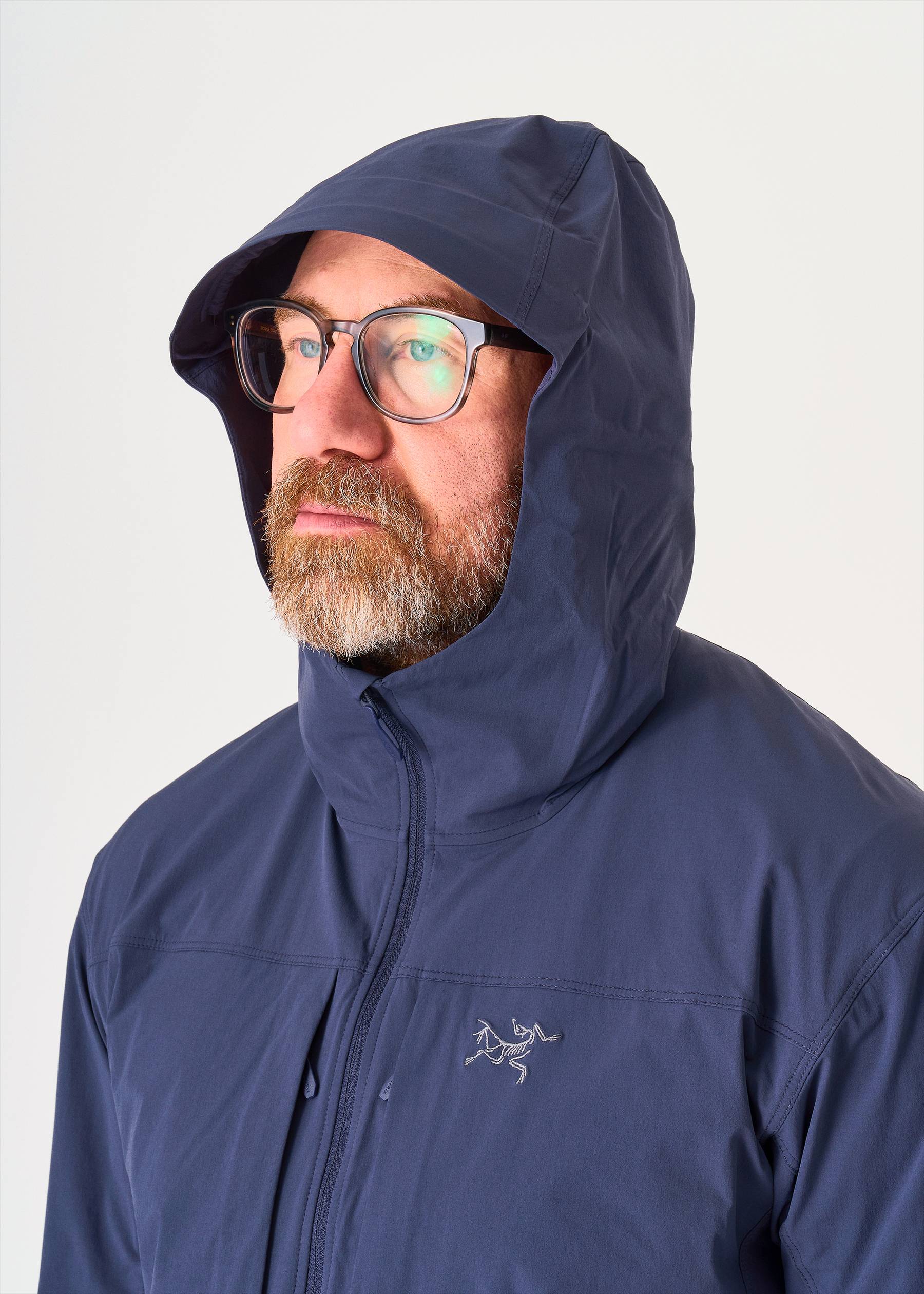 Arc'teryx Gamma Lightweight Hoody