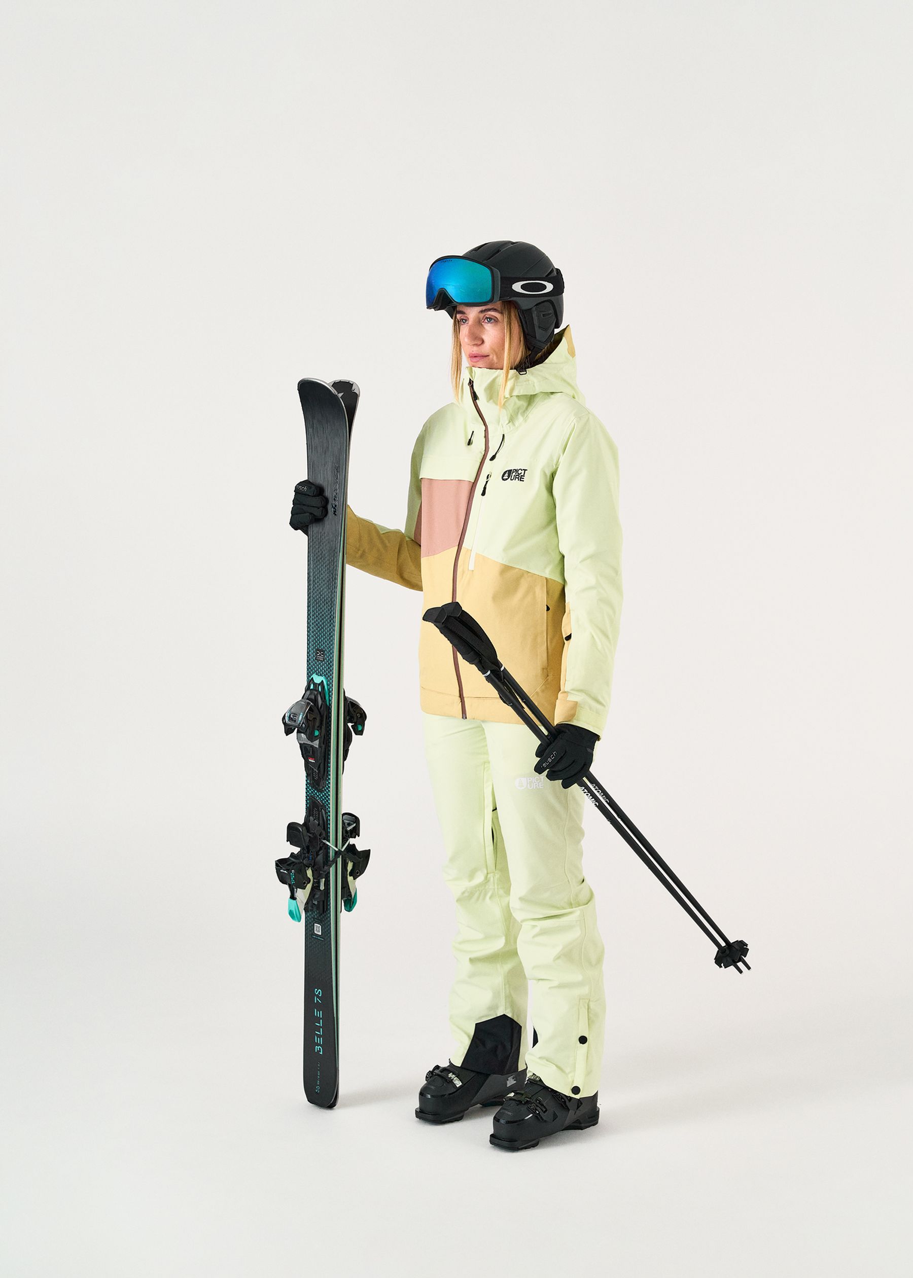 Image - 2 - Seen Jacket