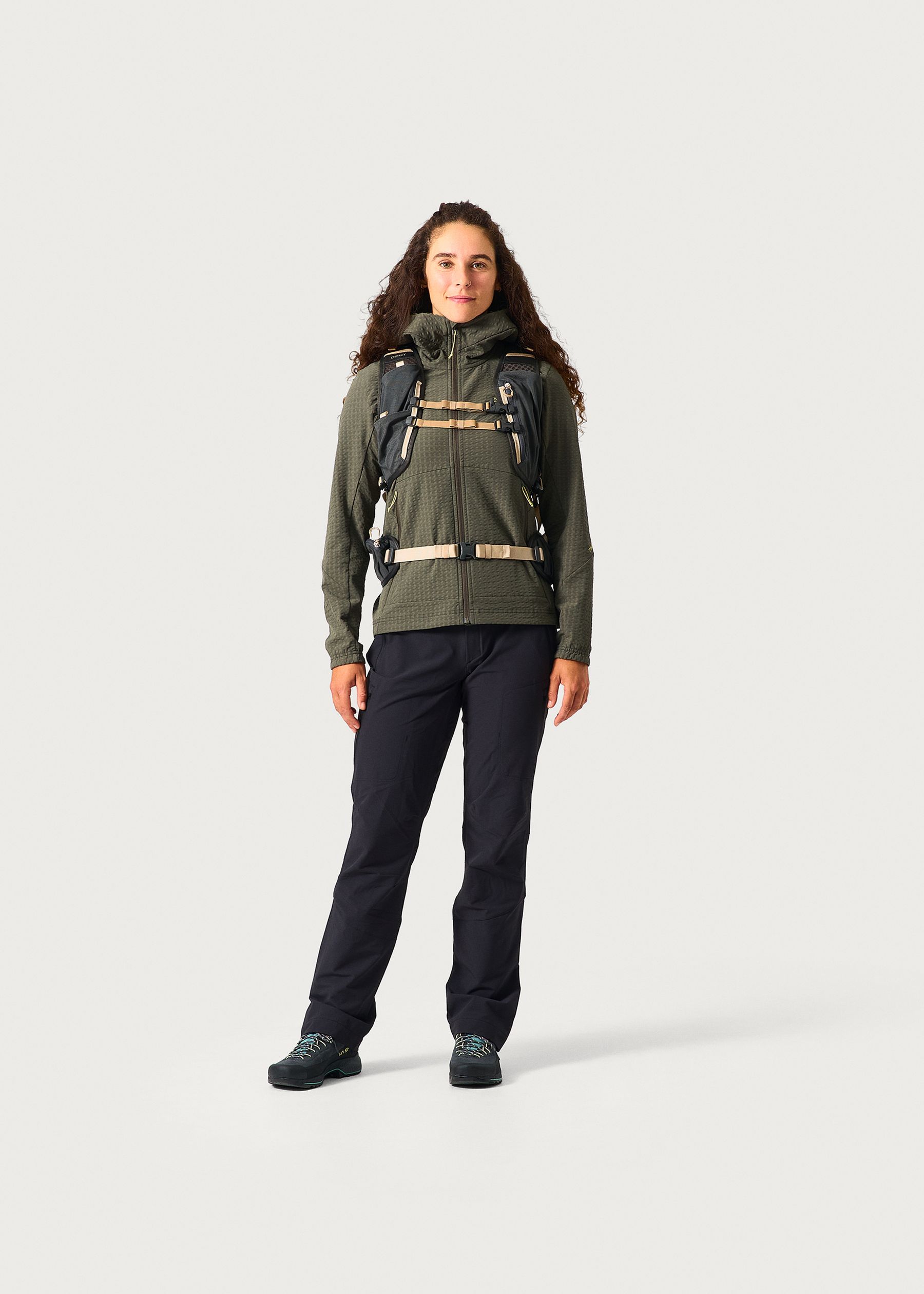 Image - 2 - Chilco Full Zip Hoody