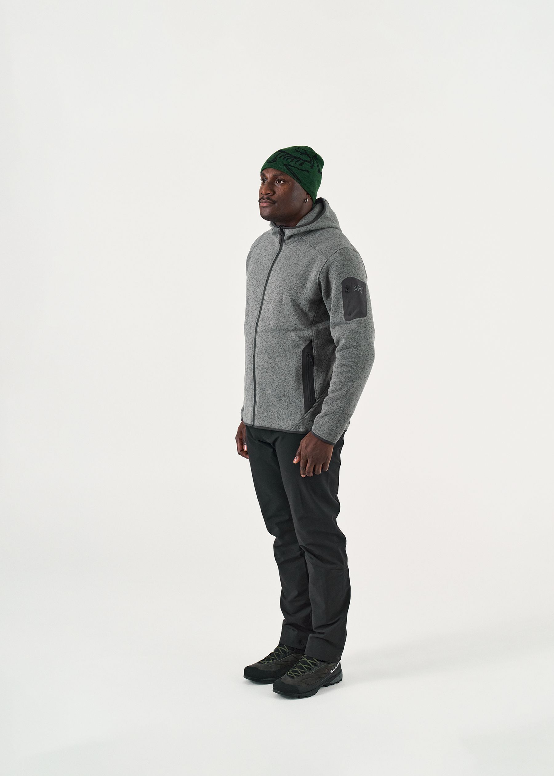 Image - 2 - Covert Hoody