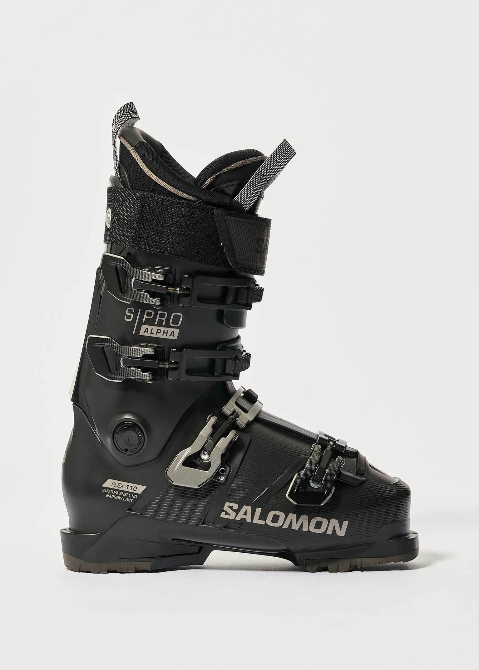 ※※なすび※※　SALOMON　S/PRO ALPHA 110 GW Salomon S/PRO Alpha 110 GW Ski Boots