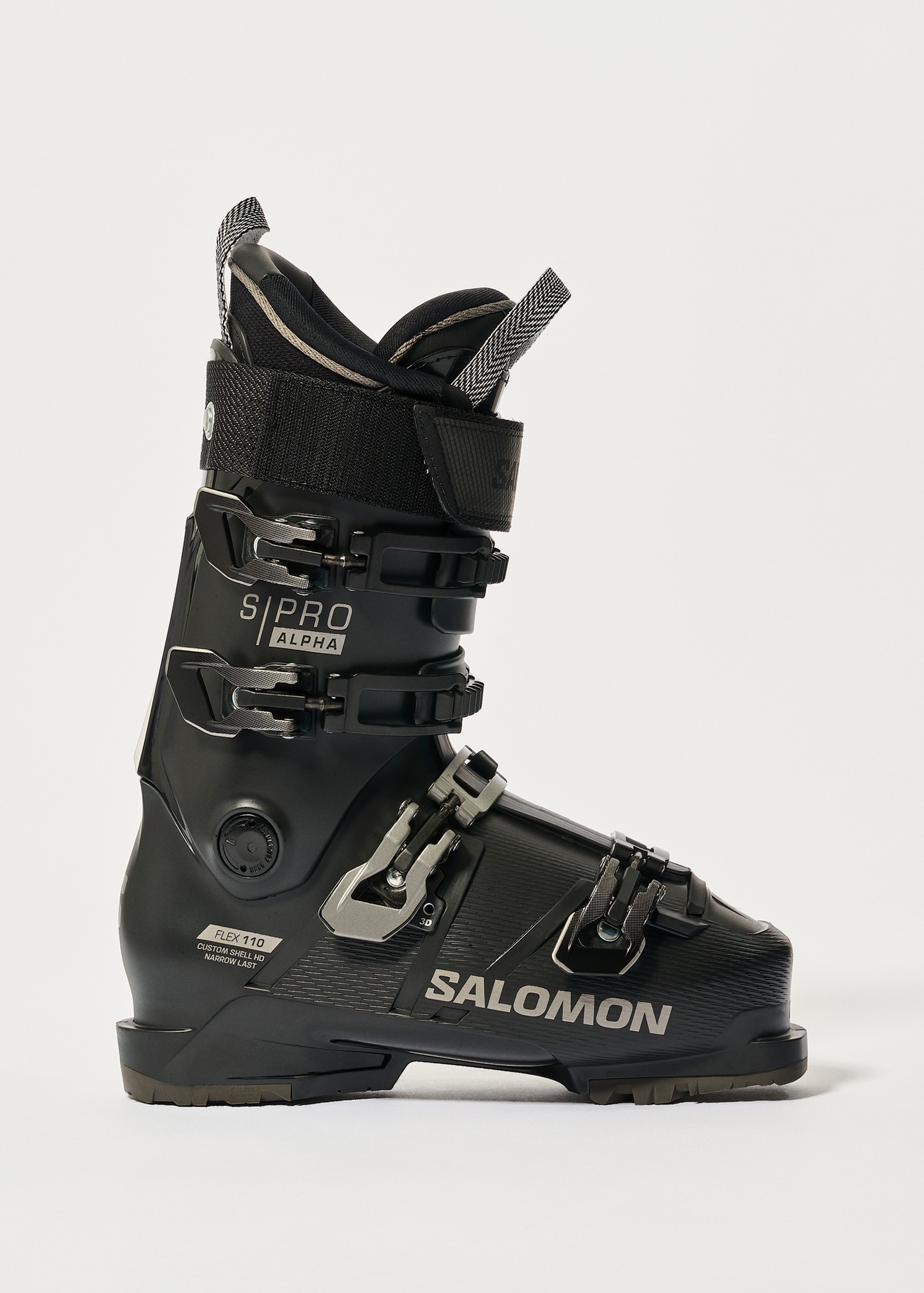 Salomon S/PRO Alpha 110 GW Ski Boots