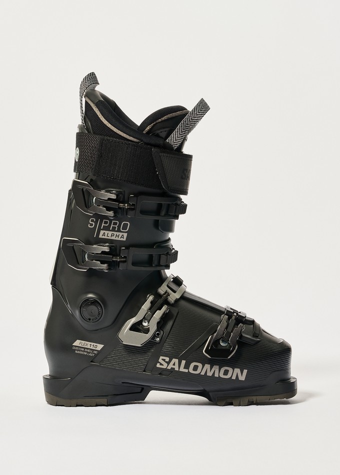 Salomon S/PRO Supra BOA 110 Ski Boots