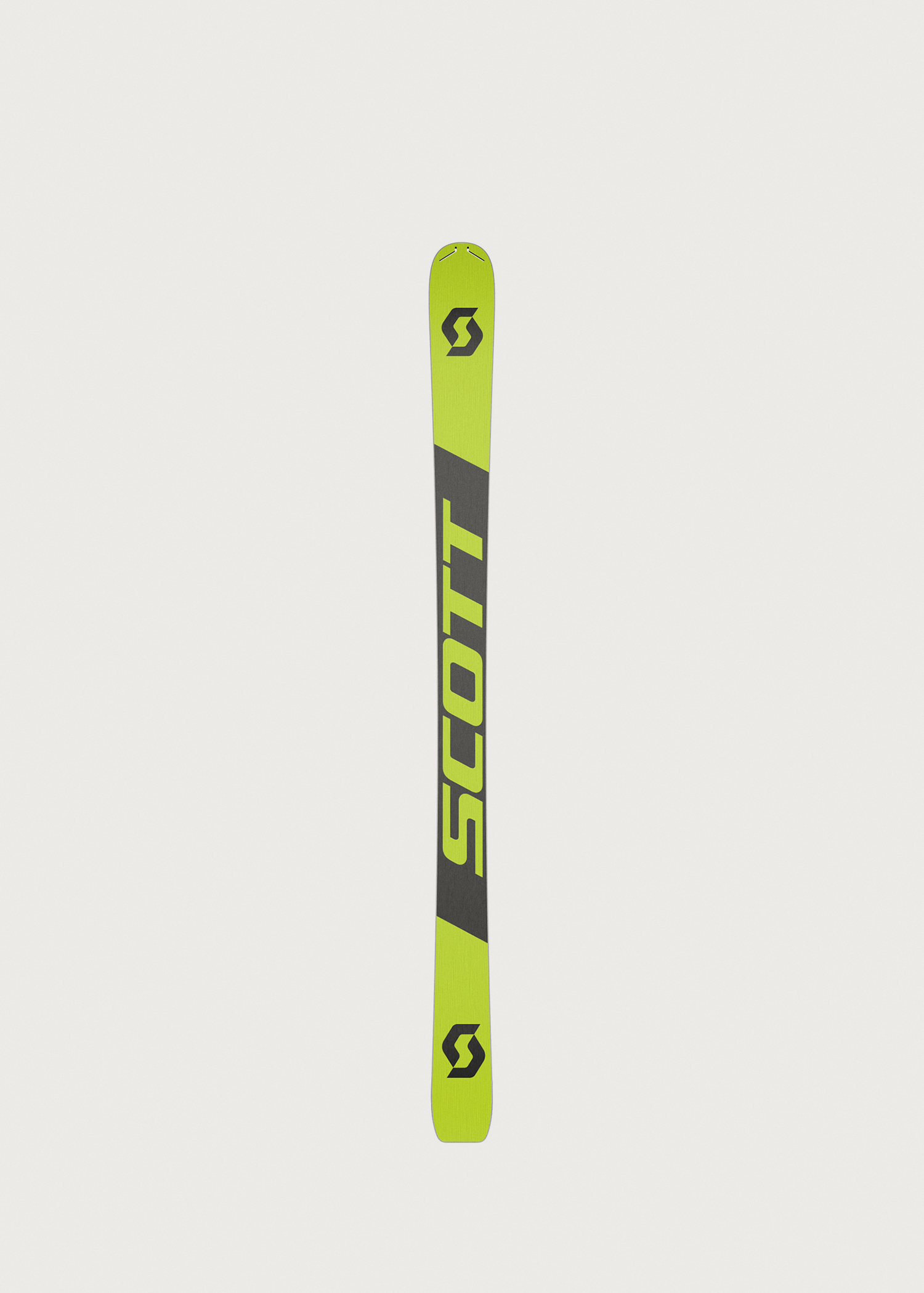 Scott Pure Mission 98Ti Skis