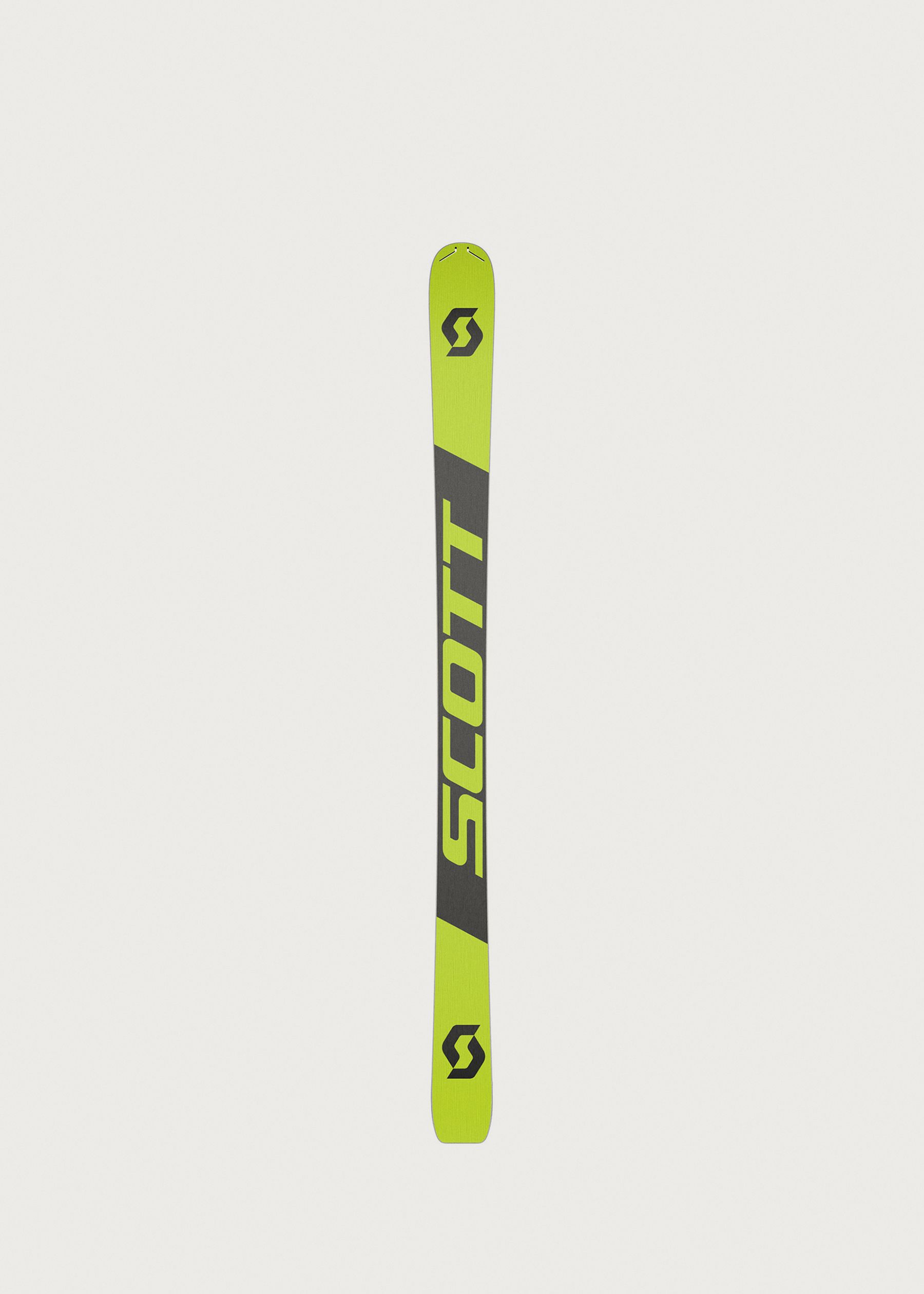 Image - 2 - Pure Mission 98Ti Skis