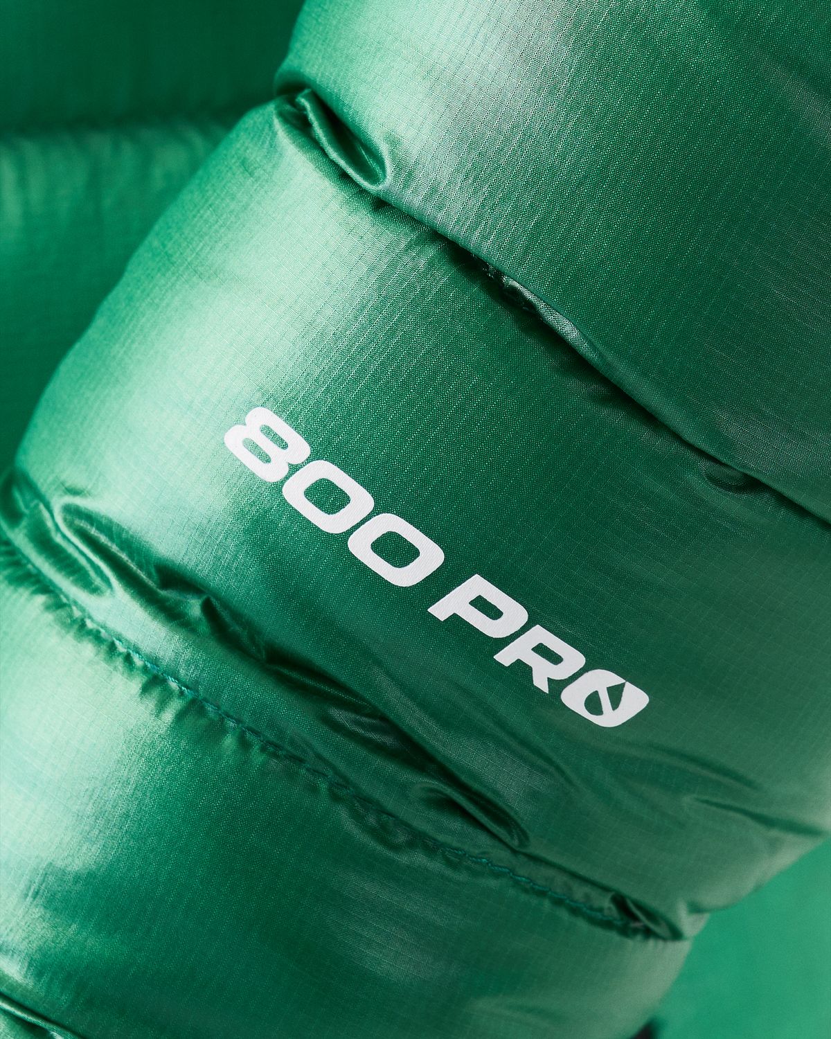 800 fill ProDown insulation