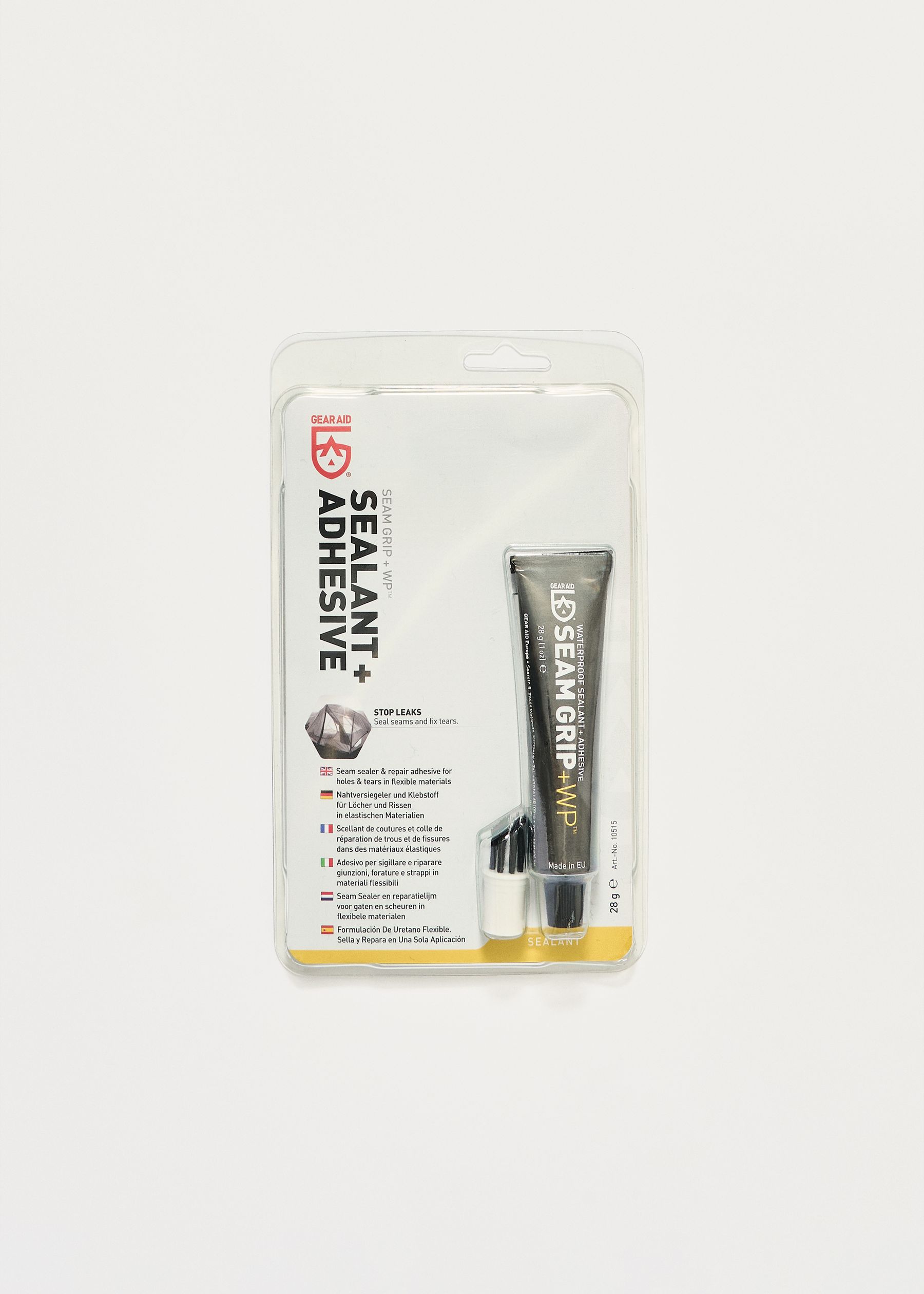 Image - 1 - Seam Grip Waterproof Sealant 28g Tube