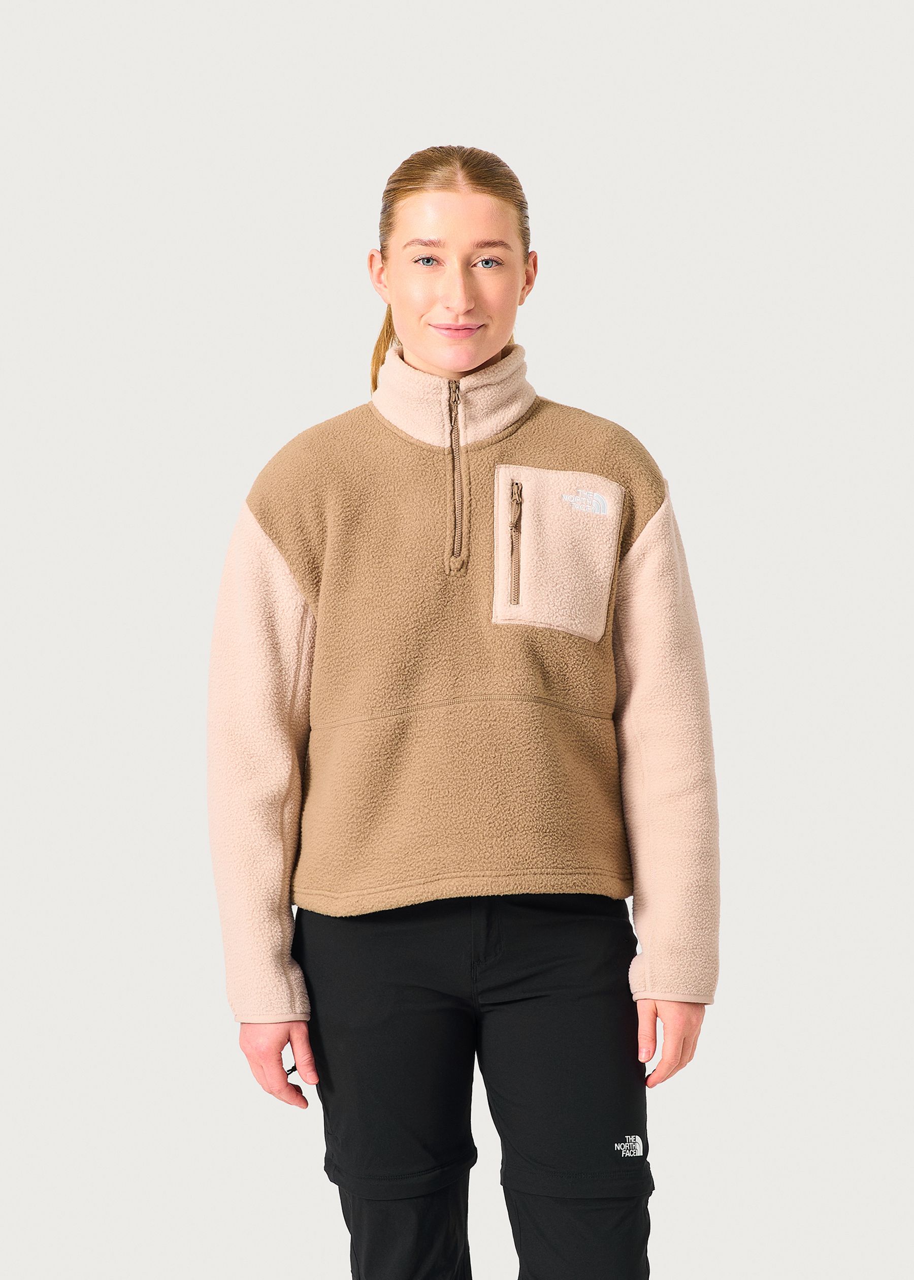 Image - 1 - Yumiori 1/4 Zip