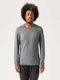 260 Tech Long Sleeved Crew