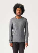 260 Tech Long Sleeved Crew