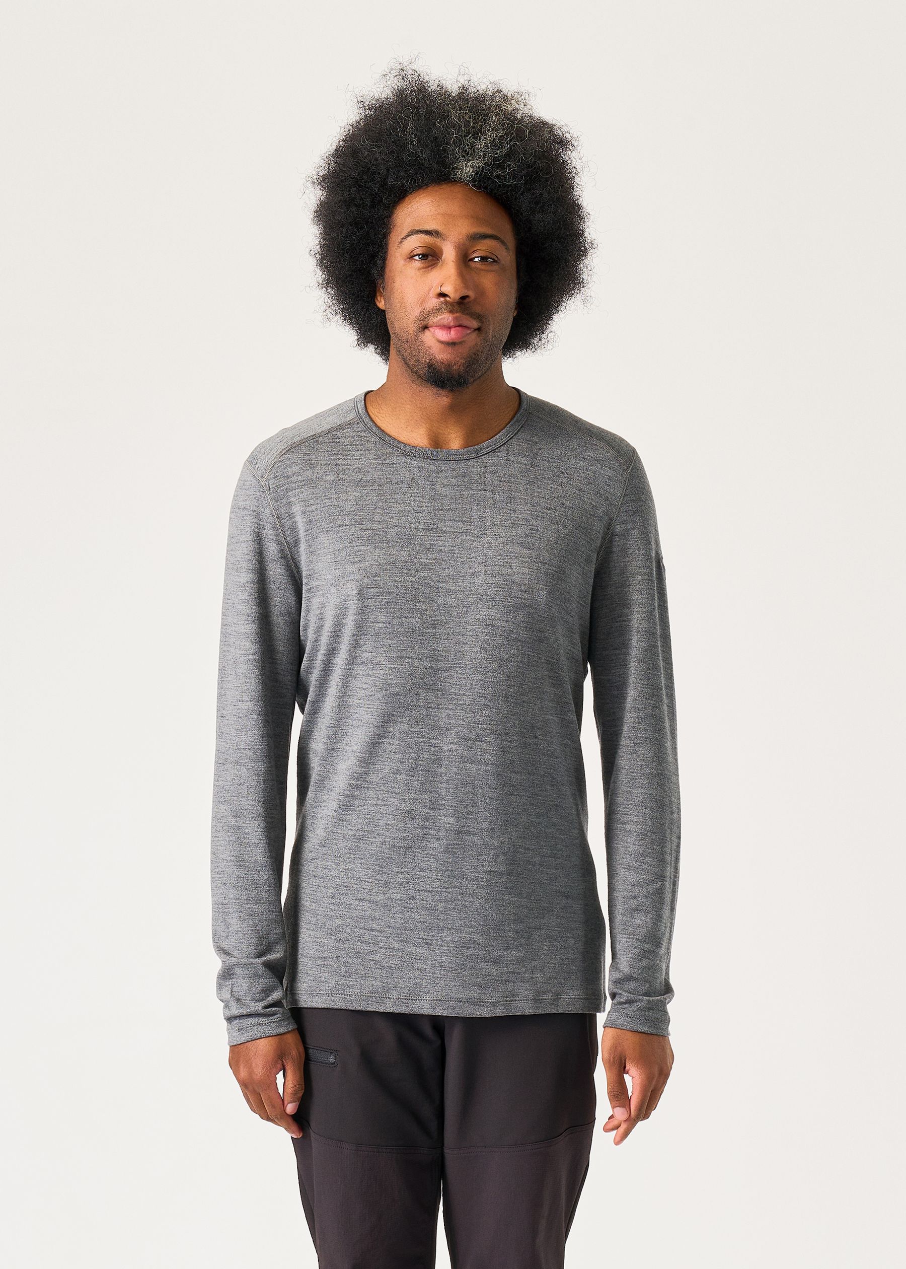 Image - 1 - 260 Tech Long Sleeved Crew