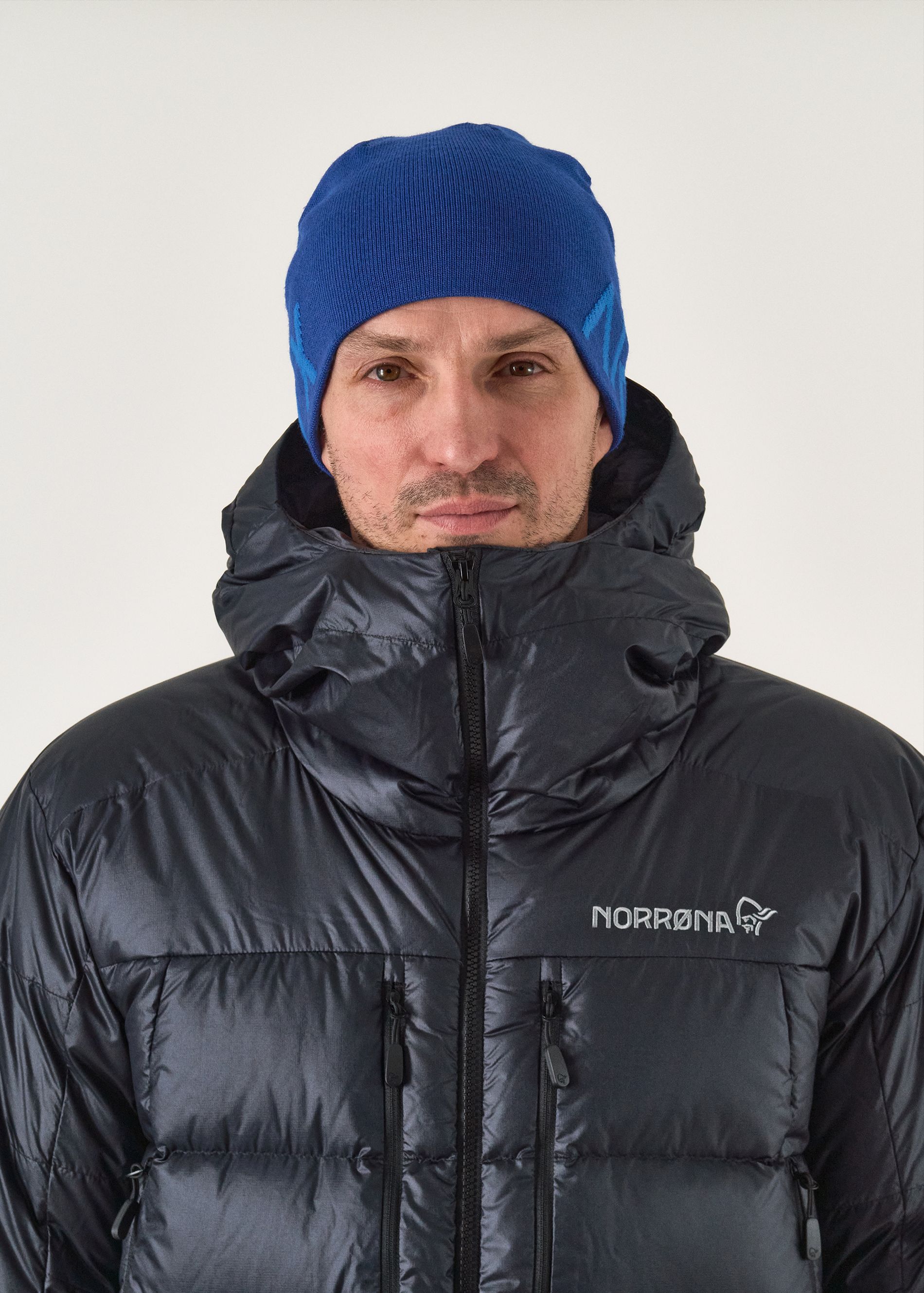 Norrona Trollveggen Down 800 Hoody
