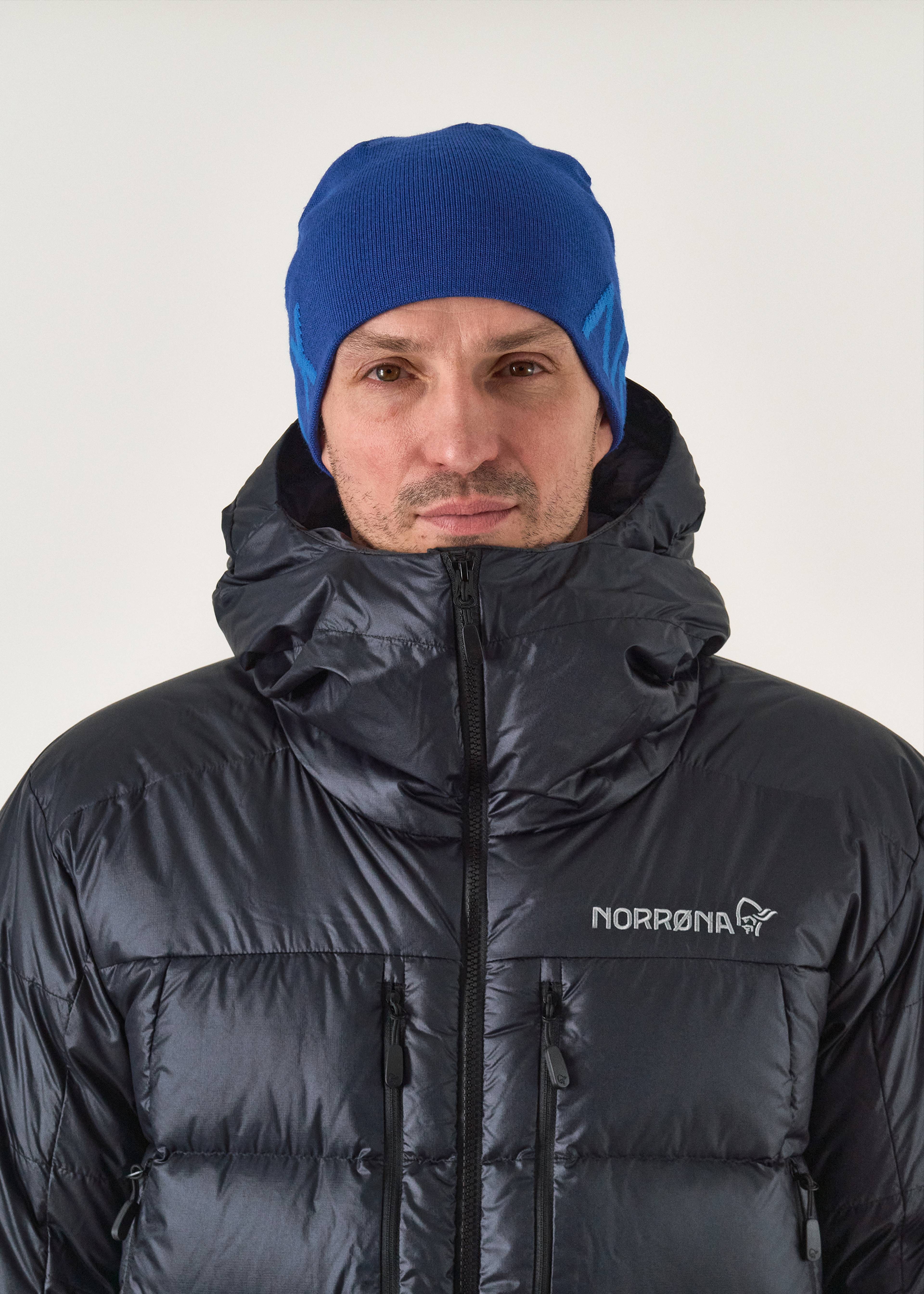 Norrona Trollveggen Down 800 Hoody