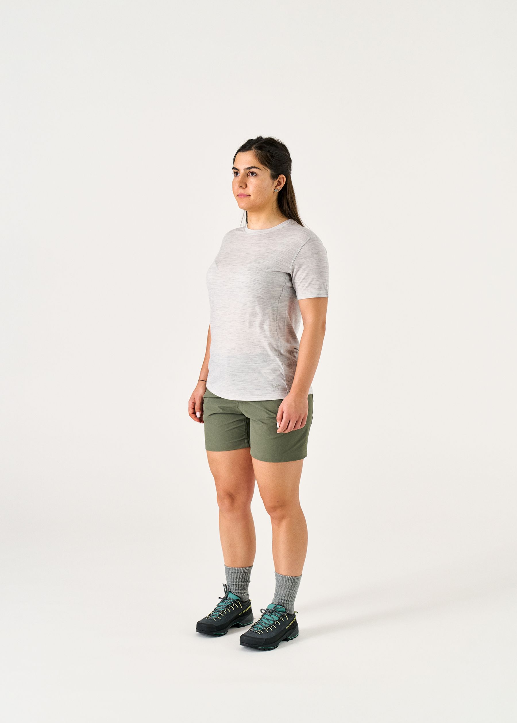 Image - 2 - Lana Crew T-Shirt