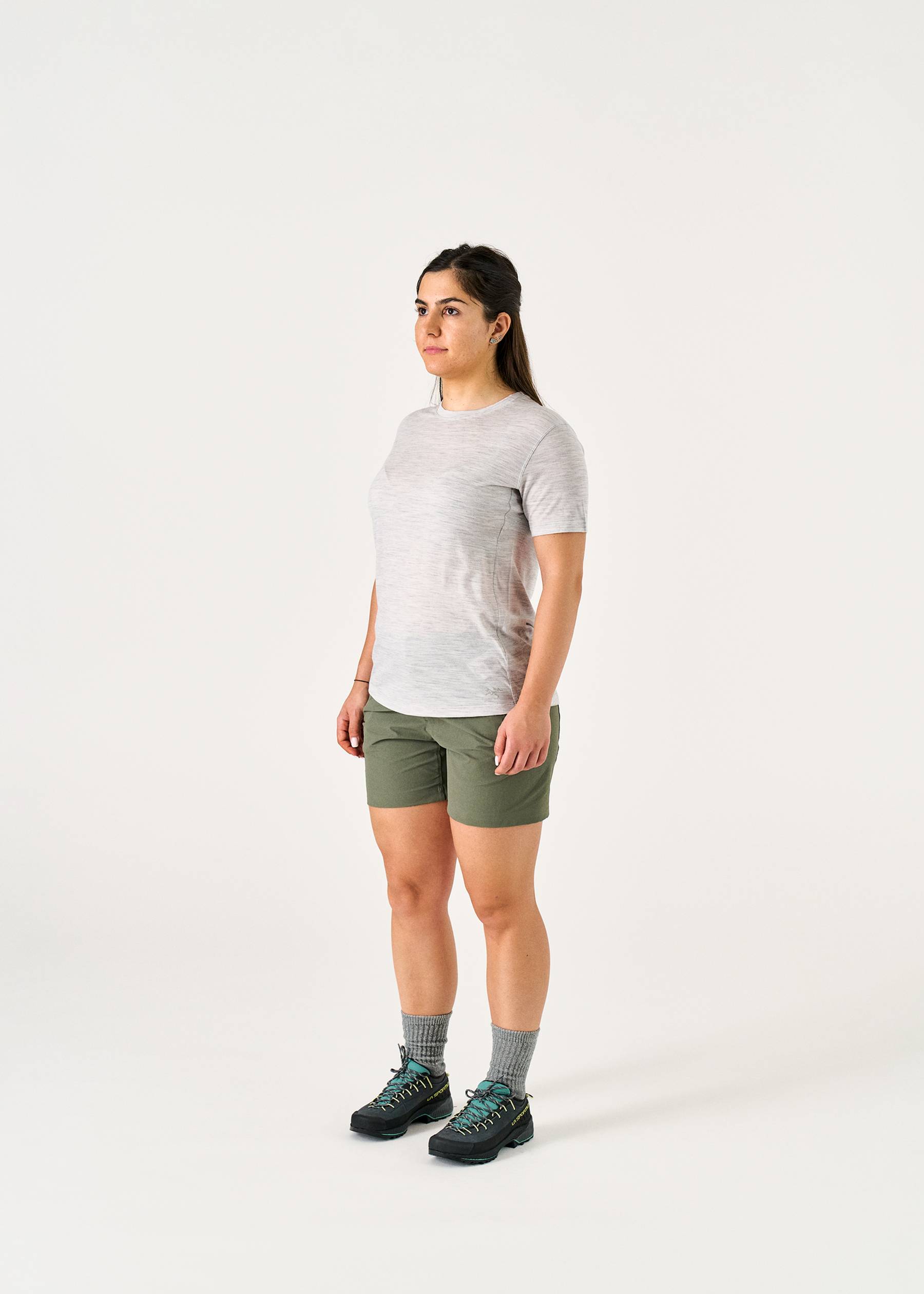 Image - 2 - Lana Crew T-Shirt